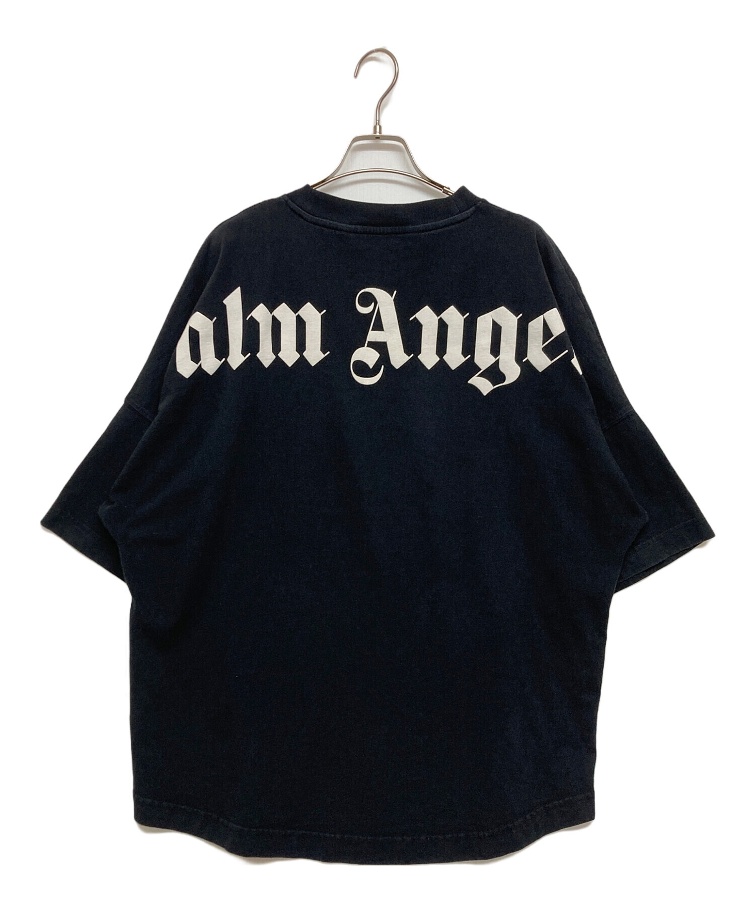 中古・古着通販】Palm Angels (パーム エンジェルス) 半袖Tシャツ 