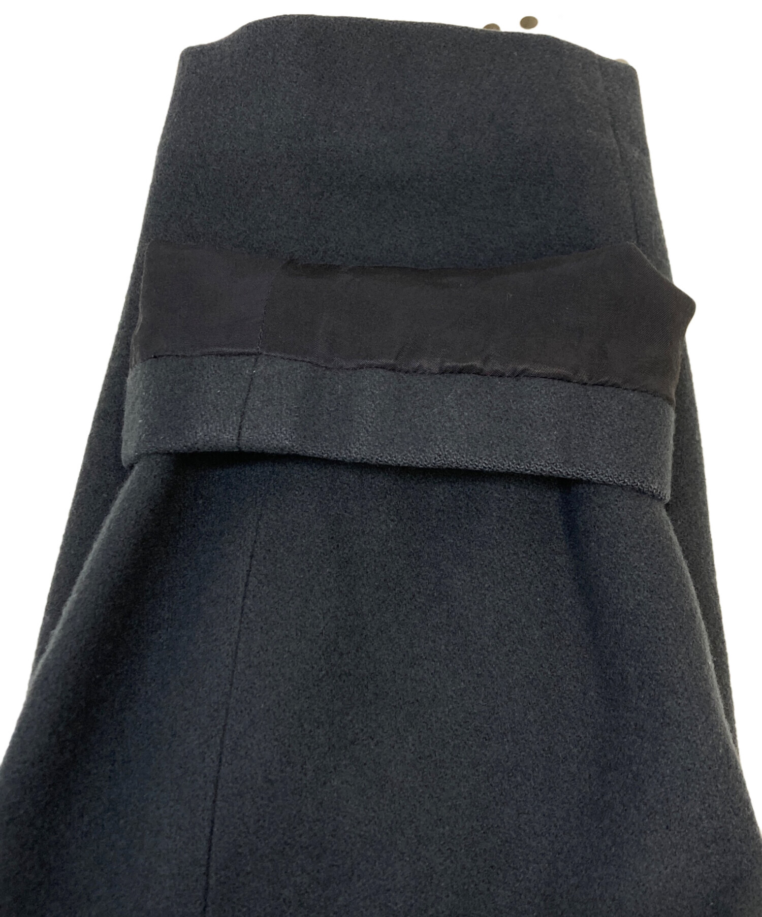 中古・古着通販】teatora (テアトラ) インデックスチェスター ウール