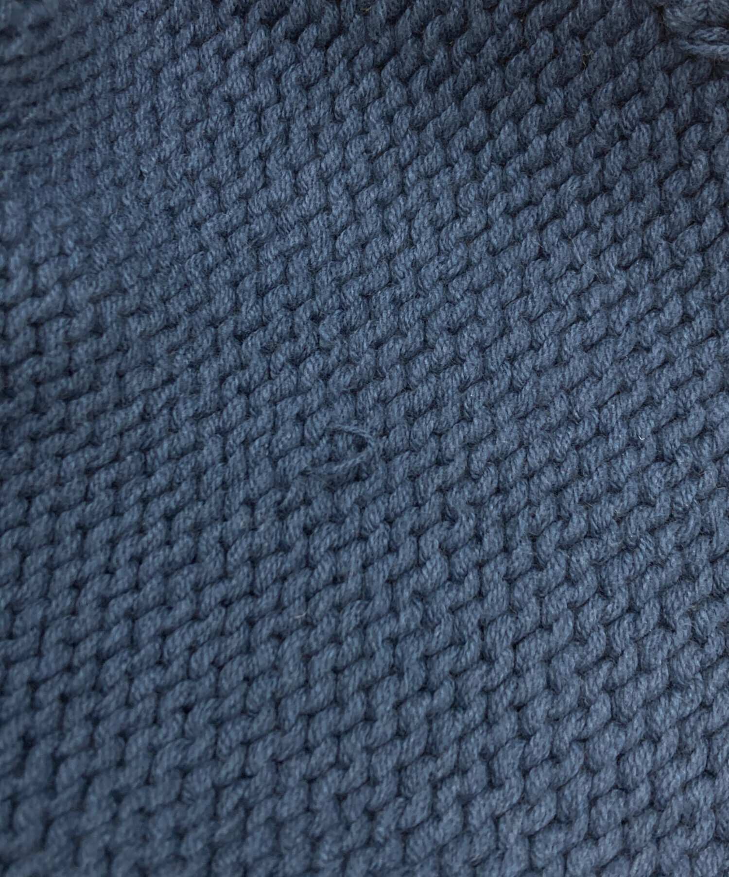中古・古着通販】doublet (ダブレット) ACTING SUPPORTER KNITWEAR 