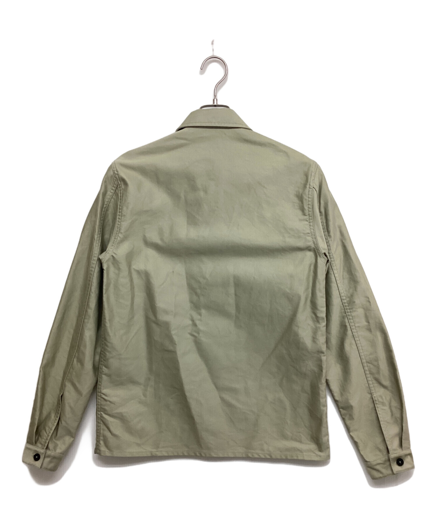 中古・古着通販】JIL SANDER (ジルサンダー) 2 Pocket Military 