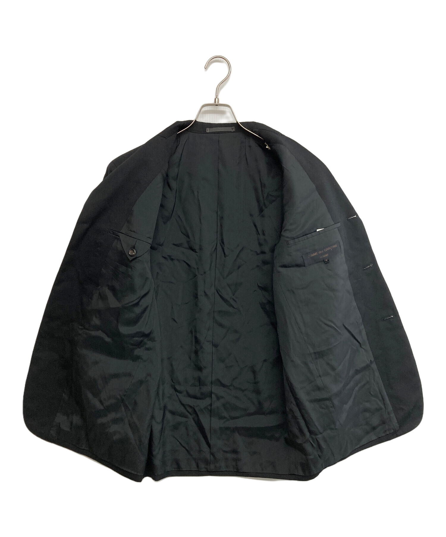 中古・古着通販】COMME des GARCONS HOMME (コムデギャルソン オム) 80