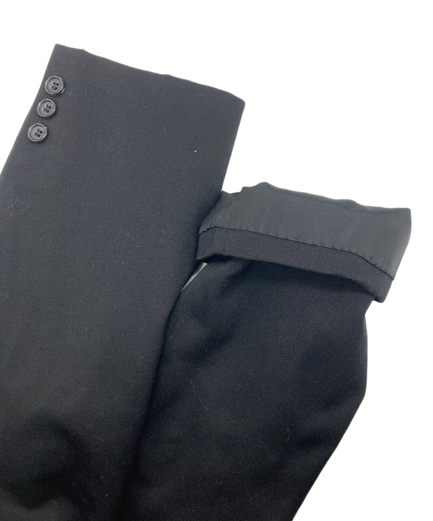 中古・古着通販】COMME des GARCONS HOMME (コムデギャルソン オム) 80