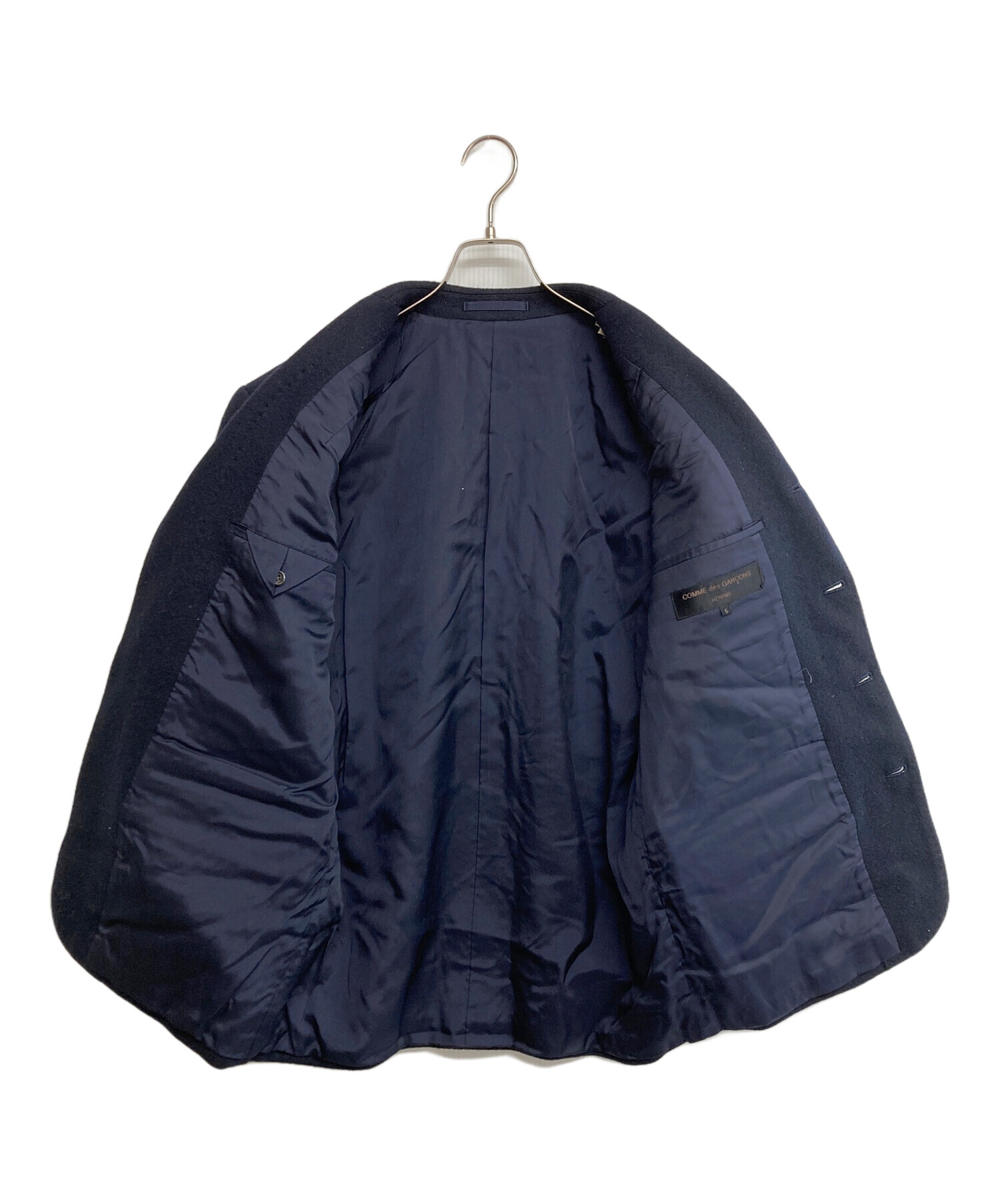 中古・古着通販】COMME des GARCONS HOMME (コムデギャルソン オム