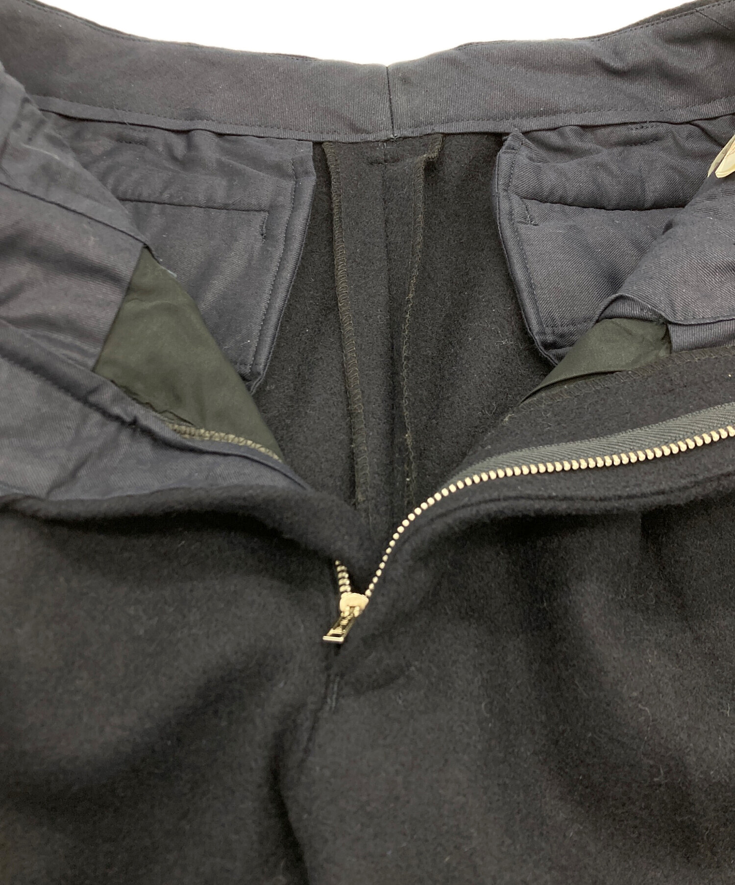 中古・古着通販】COMME des GARCONS HOMME (コムデギャルソン オム