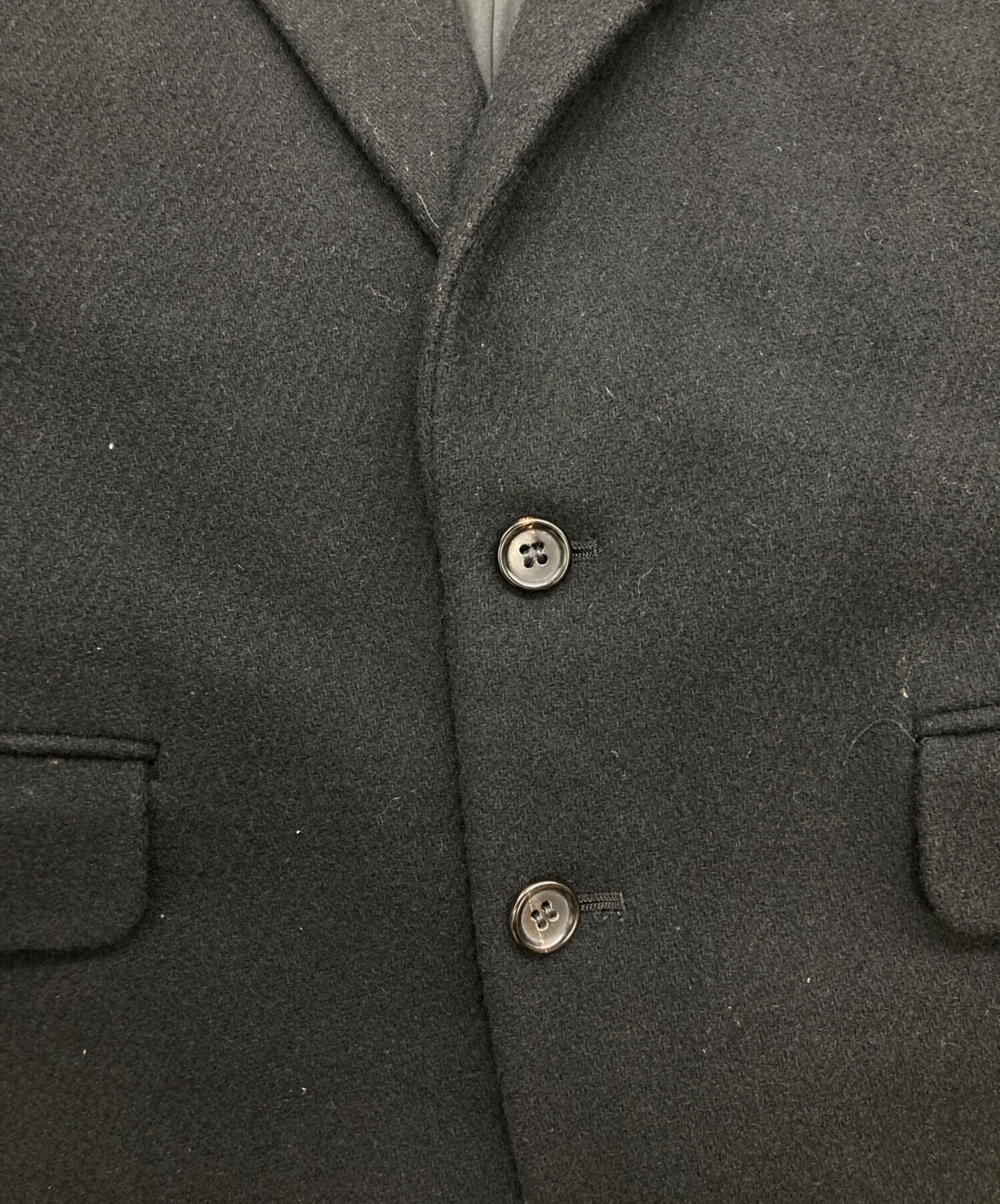 中古・古着通販】COMME des GARCONS HOMME (コムデギャルソン オム 