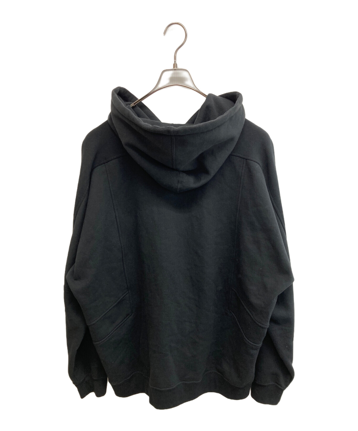 中古・古着通販】SUPREME (シュプリーム) COLOR BLOCKED ZIP UP HOODED