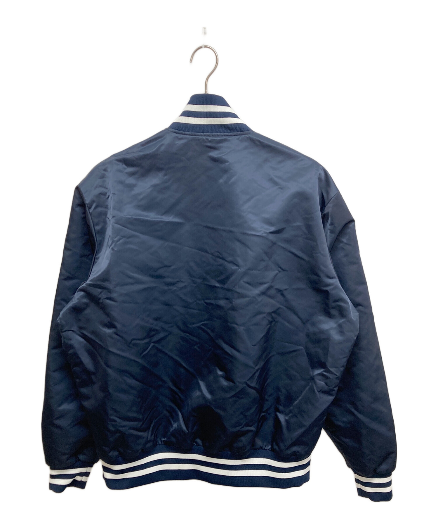 中古・古着通販】Subculture (サブカルチャー) TEAM JACKET チーム