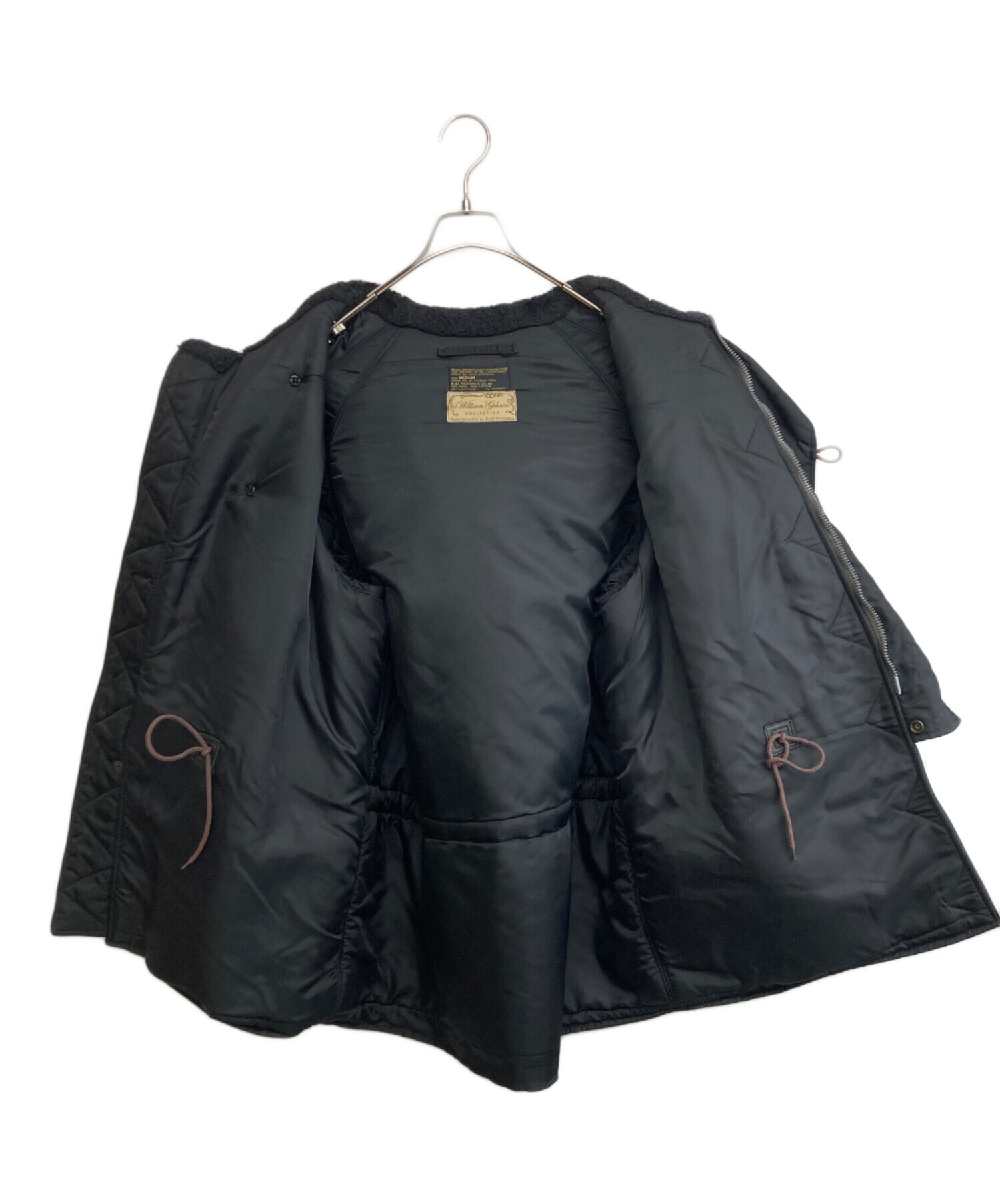 中古・古着通販】BUZZ RICKSON'S (バズリクソンズ) N-3B SLENDER