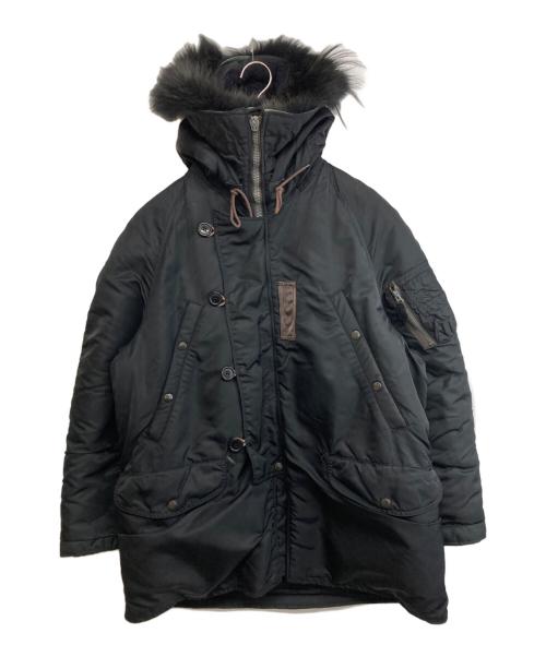 中古・古着通販】BUZZ RICKSON'S (バズリクソンズ) N-3B SLENDER