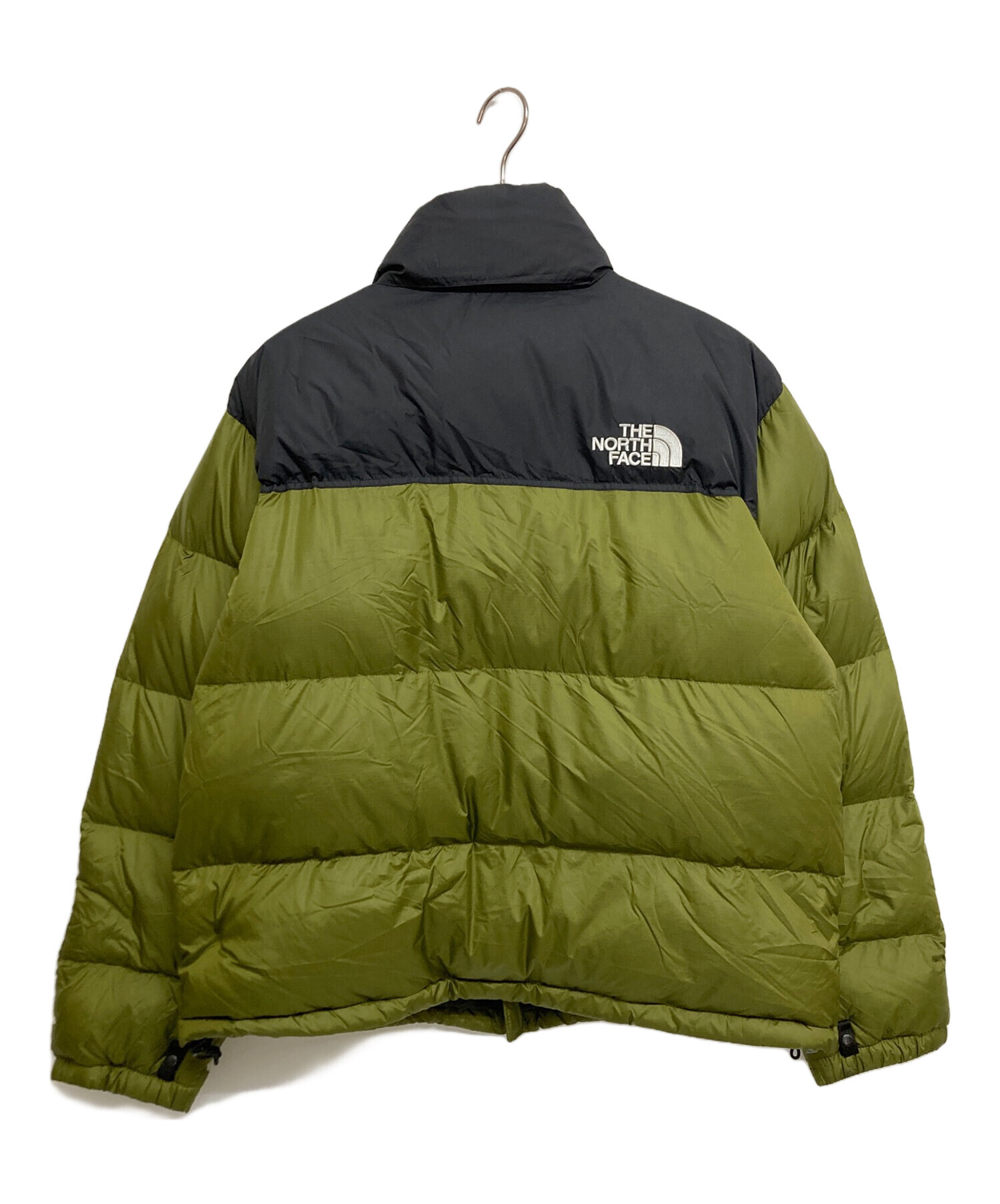 中古・古着通販】THE NORTH FACE (ザ ノース フェイス) 1996 Retro