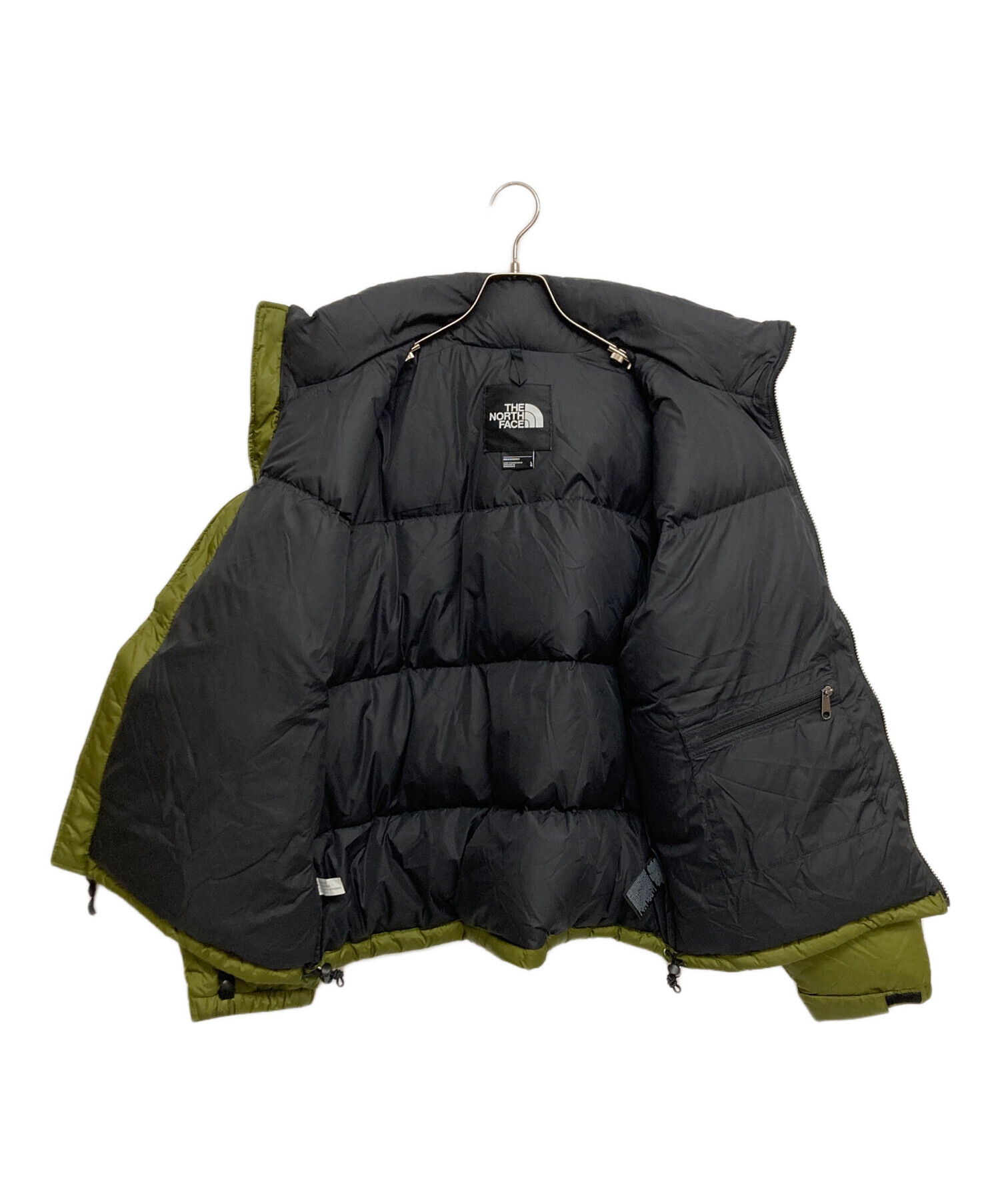 中古・古着通販】THE NORTH FACE (ザ ノース フェイス) 1996 Retro