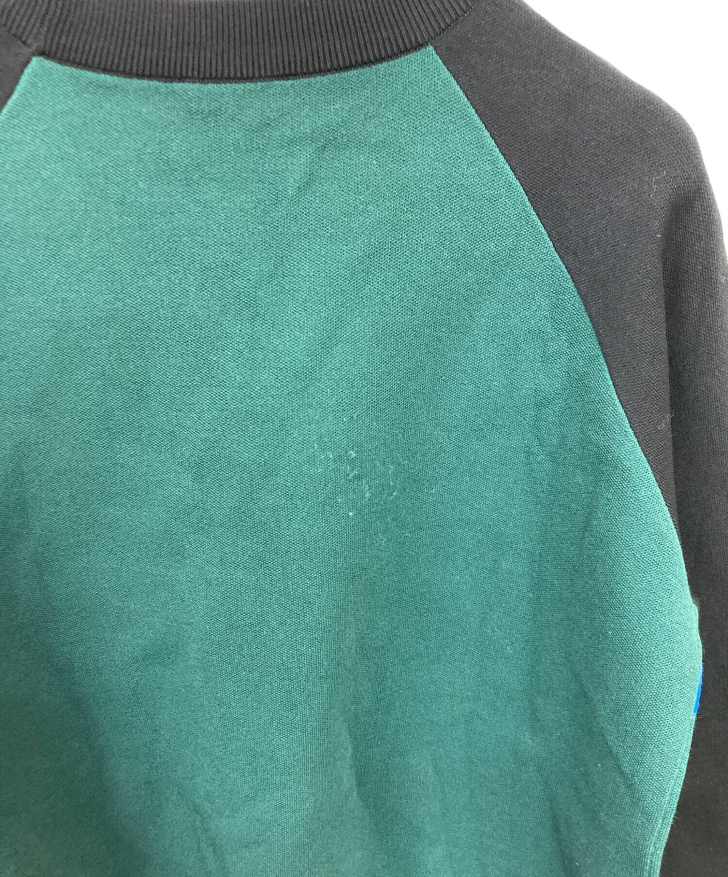 中古・古着通販】KENZO (ケンゾー) ニット グリーン サイズ:M