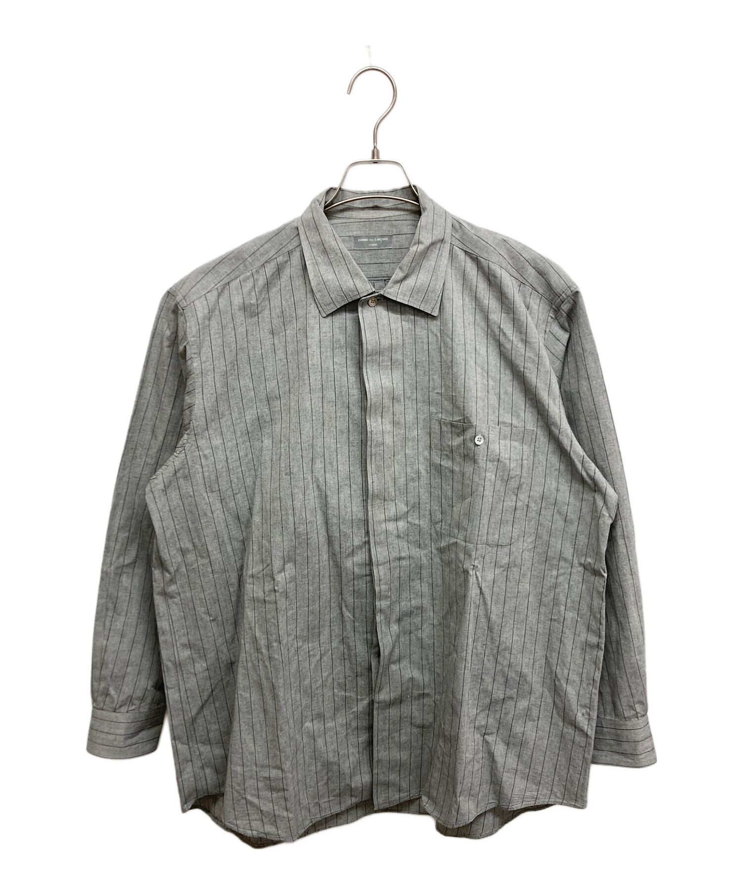 中古・古着通販】COMME des GARCONS HOMME (コムデギャルソン オム 