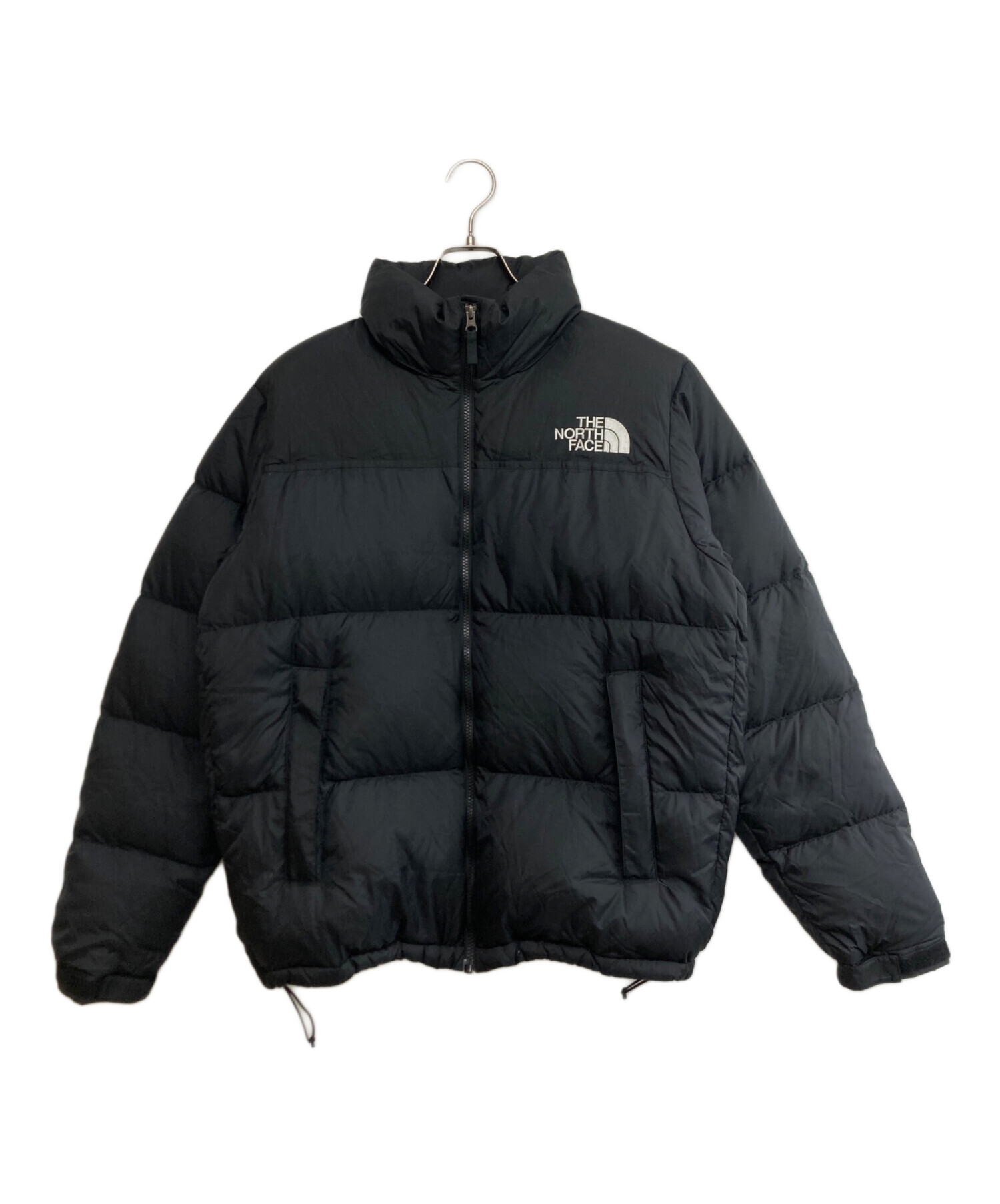 中古・古着通販】THE NORTH FACE (ザ ノース フェイス) ヌプシダウン