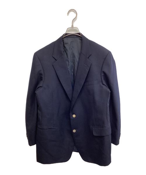 中古・古着通販】Burberry's (バーバリーズ) 金釦 シングル紺ブレザー