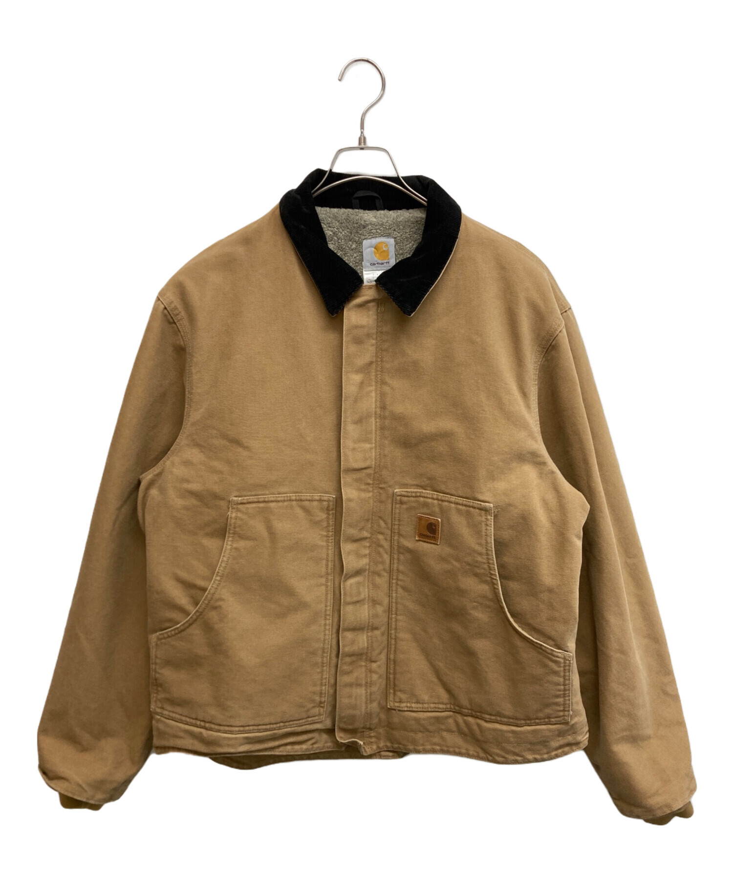 中古・古着通販】CarHartt (カーハート) トラディショナルジャケット