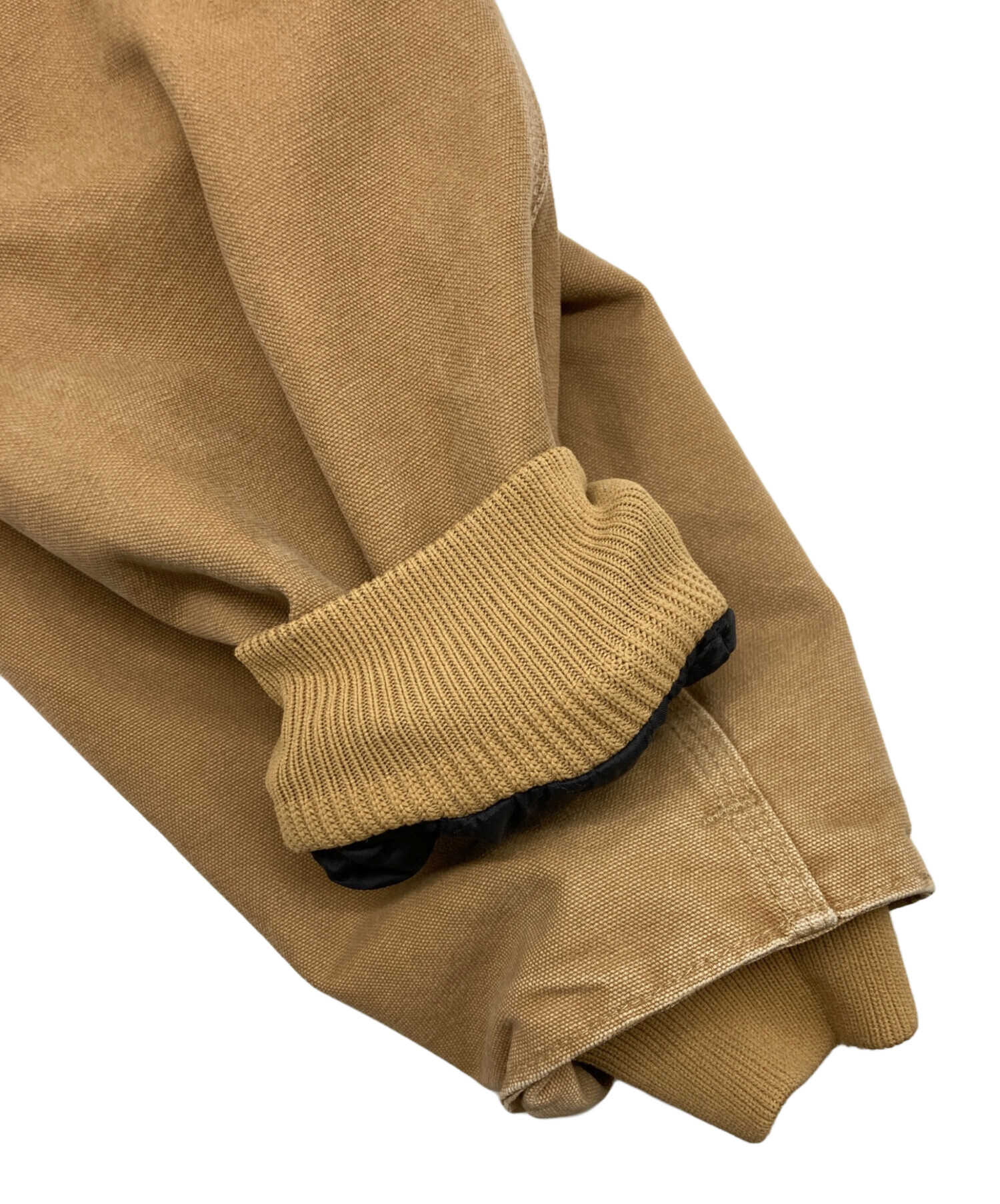 中古・古着通販】CarHartt (カーハート) トラディショナルジャケット