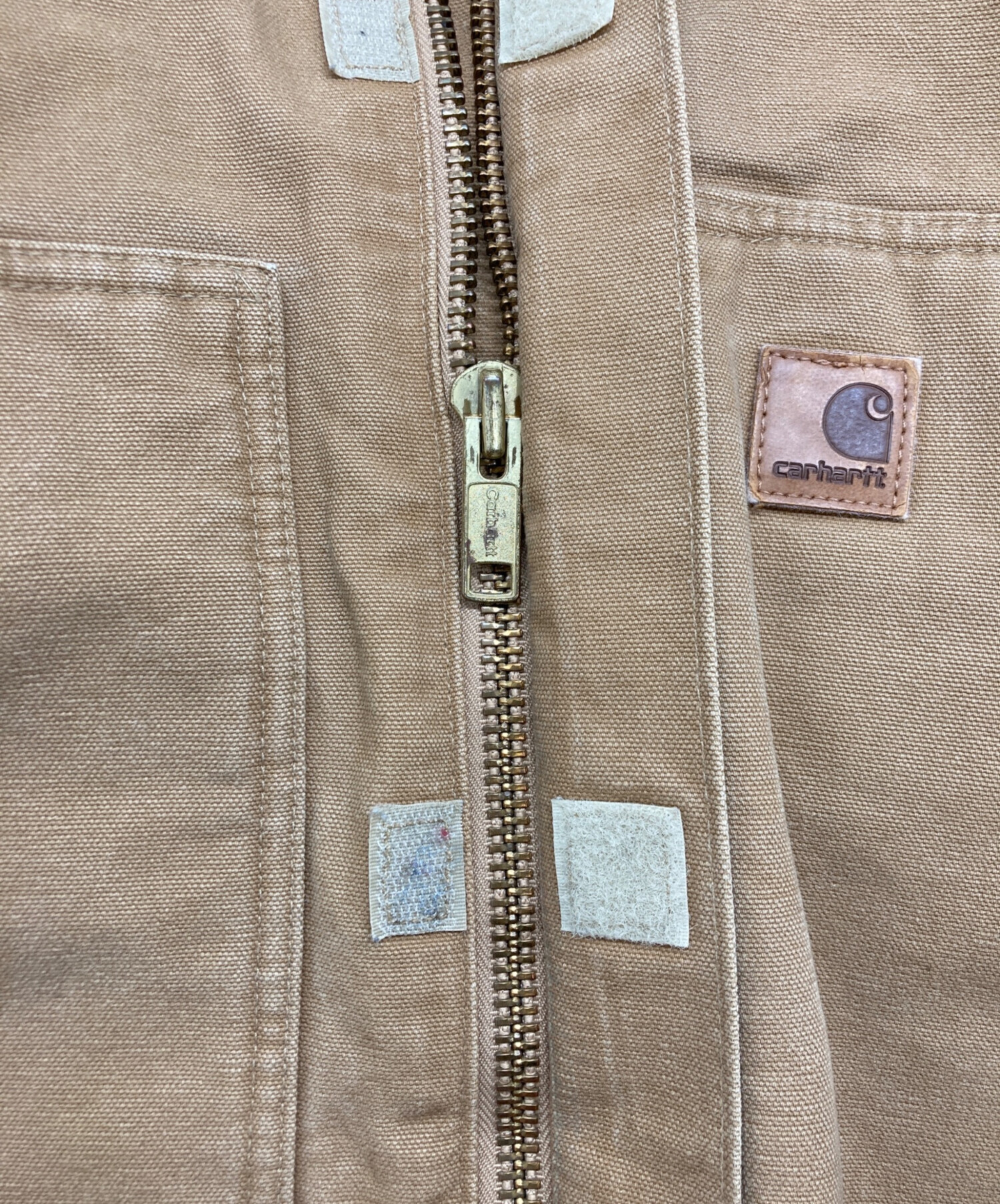 中古・古着通販】CarHartt (カーハート) トラディショナルジャケット