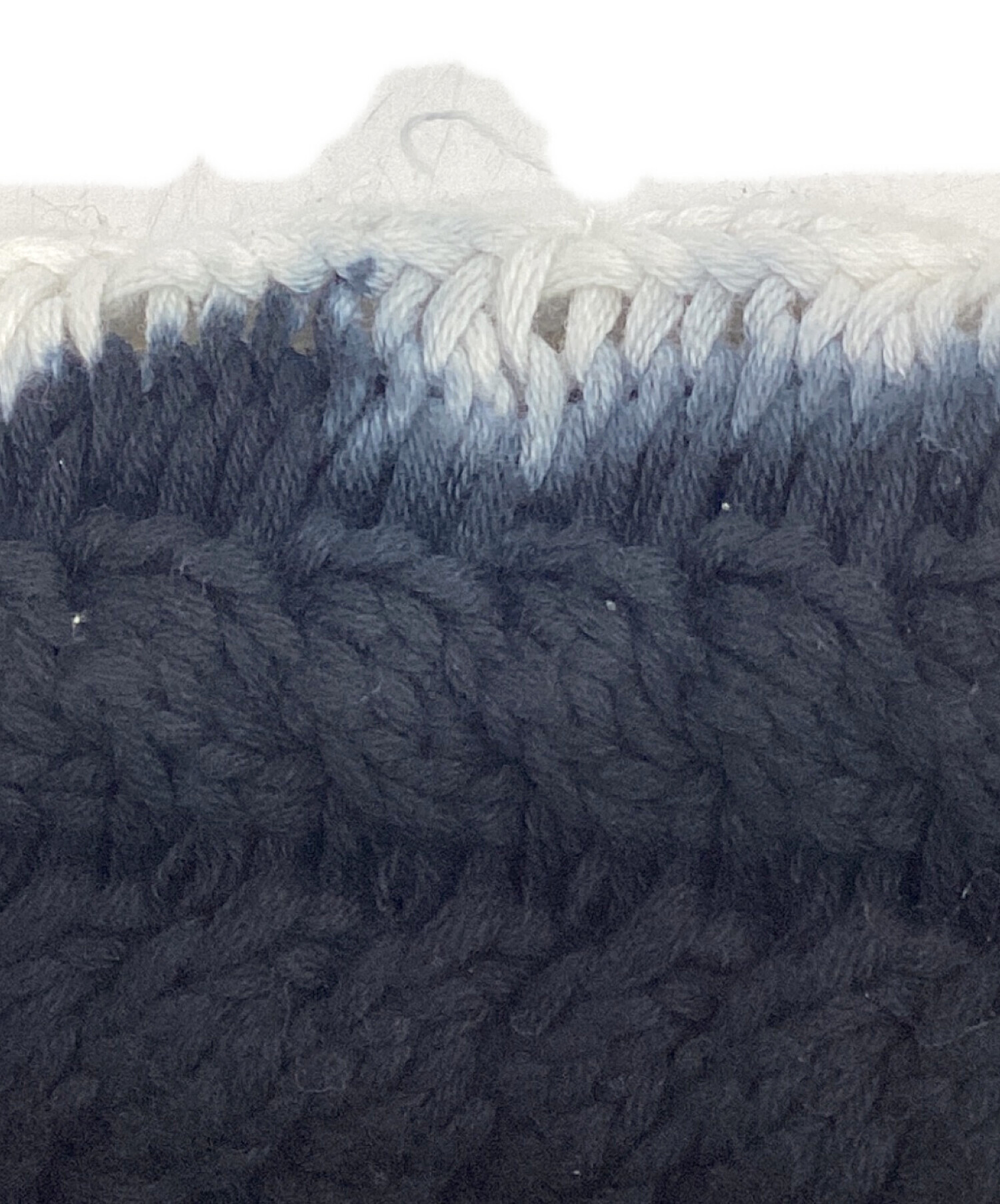 中古・古着通販】stussy (ステューシー) Tie Dye Fisherman sweater