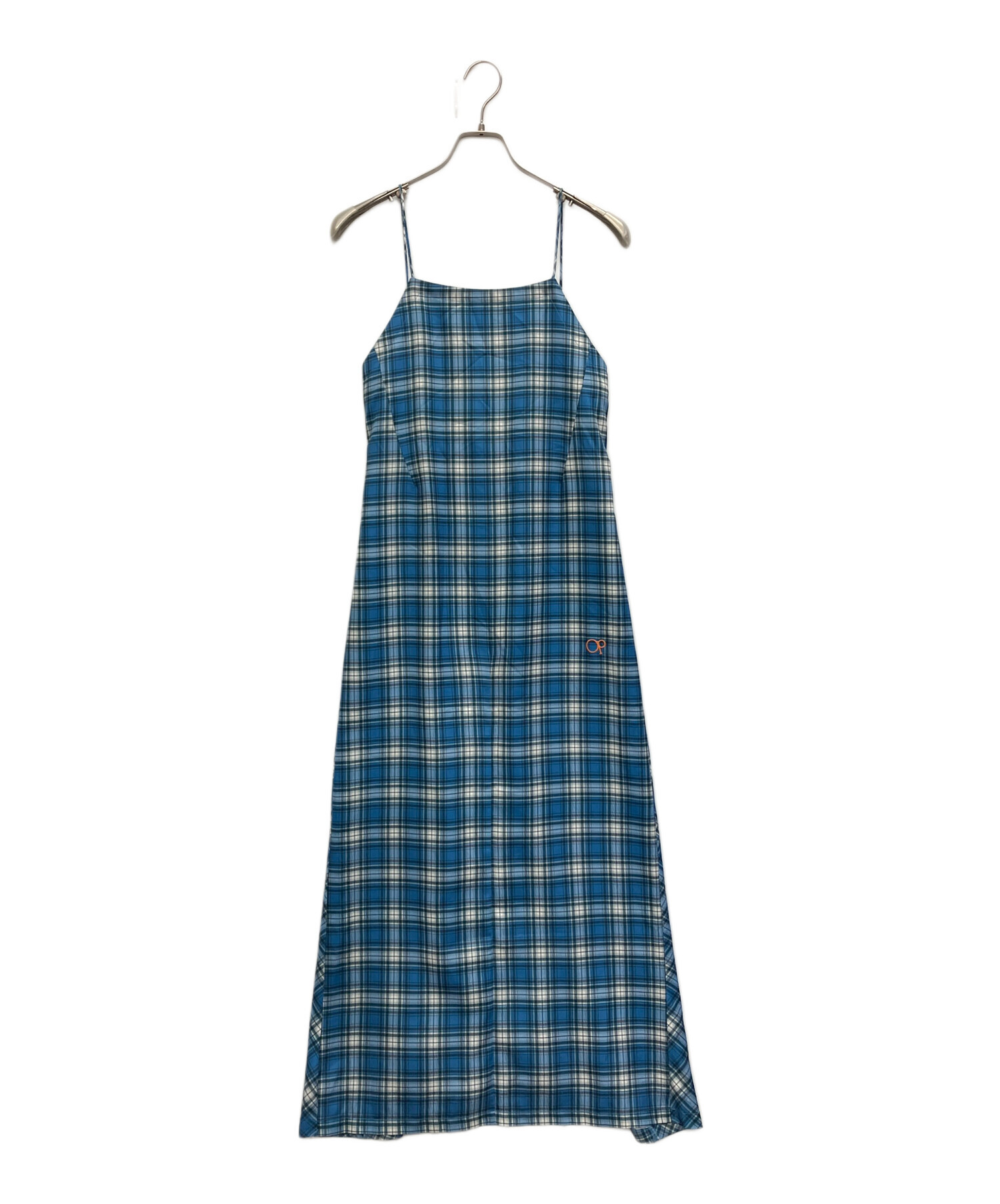 【未使用級】moussy⭐️オーシャンパシフィック キャミドレス 中古・古着通販】moussy (マウジー) Ocean Pacific (オーシャン