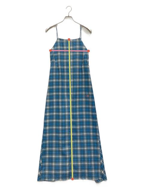 【未使用級】moussy⭐️オーシャンパシフィック キャミドレス 中古・古着通販】moussy (マウジー) Ocean Pacific (オーシャン
