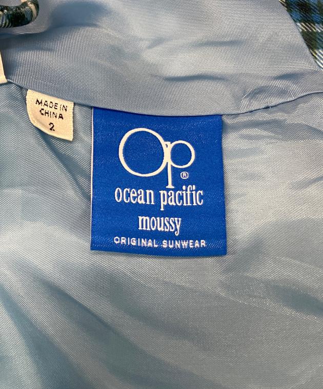 中古・古着通販】moussy (マウジー) Ocean Pacific (オーシャン