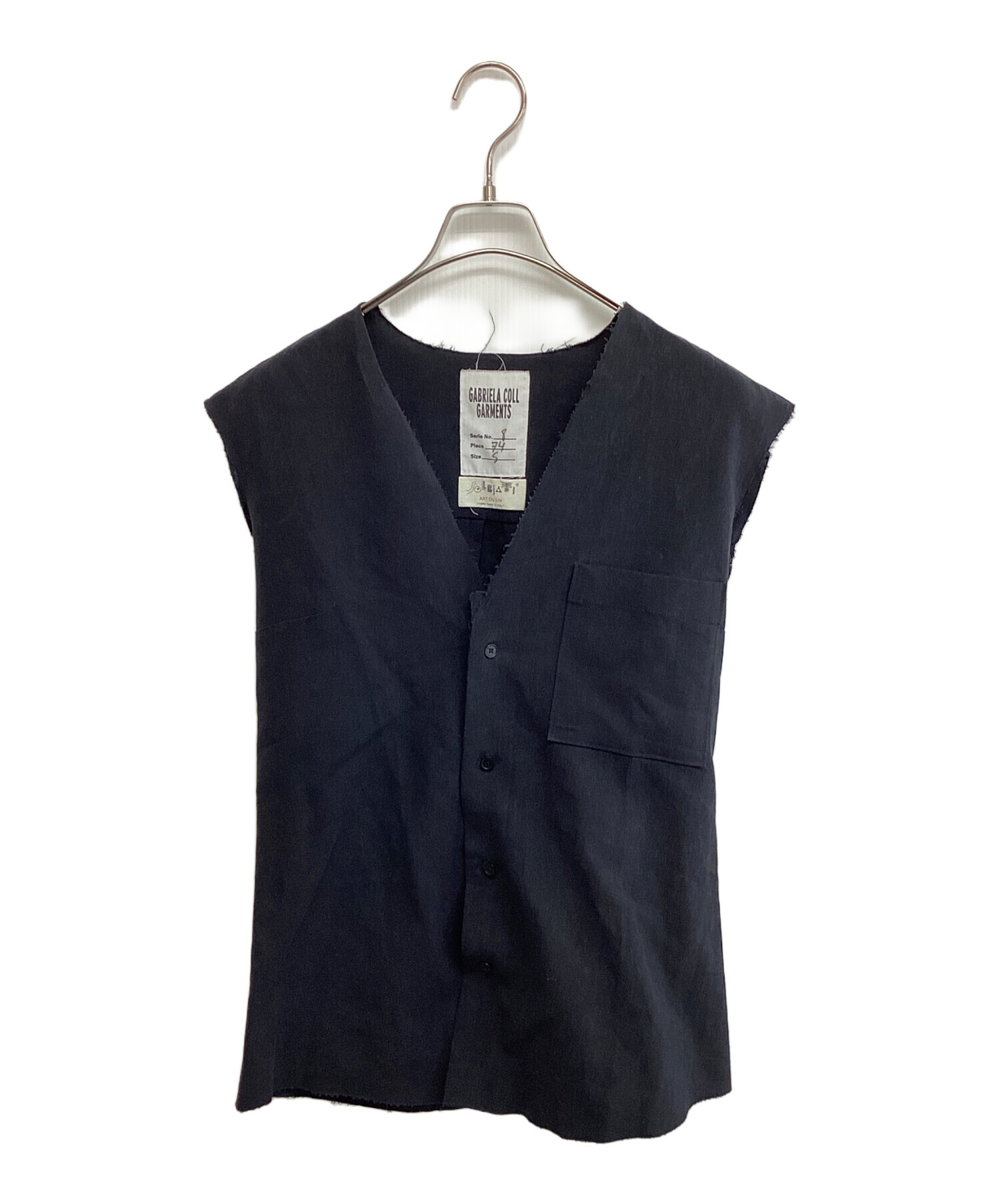 中古・古着通販】gabriela coll garments (ガブリエラコールガーメンツ 