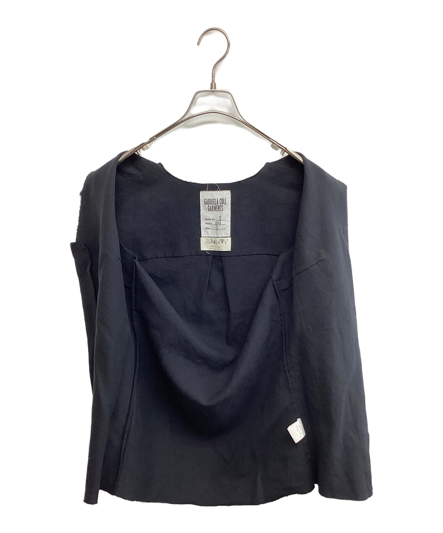 中古・古着通販】gabriela coll garments (ガブリエラコールガーメンツ 