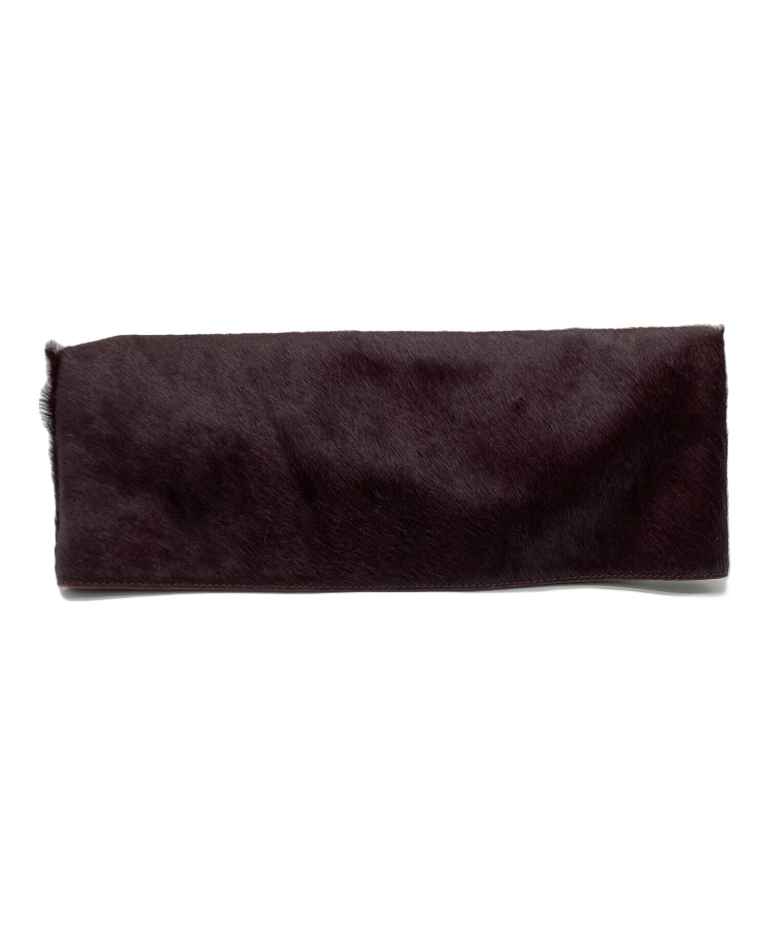 中古・古着通販】Acne studios (アクネ ストゥディオス) ハラコ 