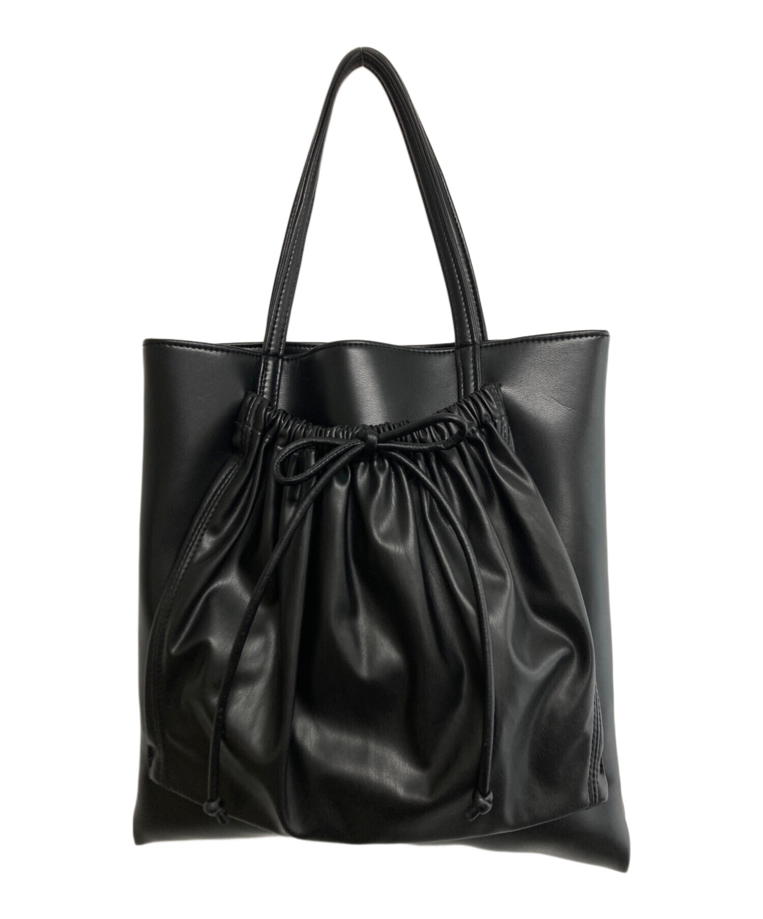 中古・古着通販】Akio Aoki (アキコ アオキ) Hard worker bag classic