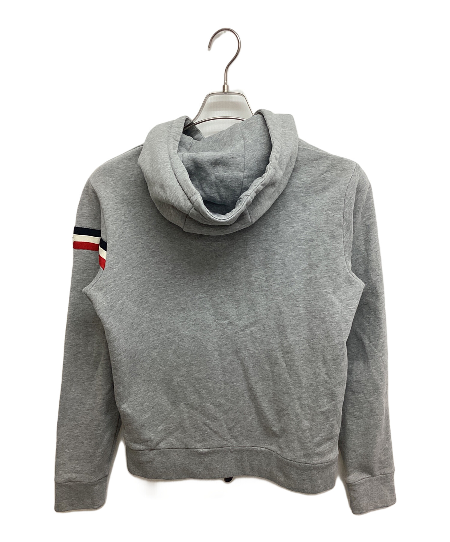 中古・古着通販】MONCLER (モンクレール) MAGLIA CARDIGAN ジップ 