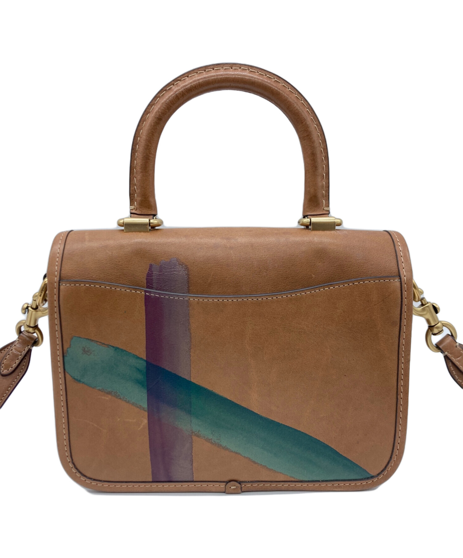 中古・古着通販】COACH (コーチ) KOKI (コウキ) ローグ トップ