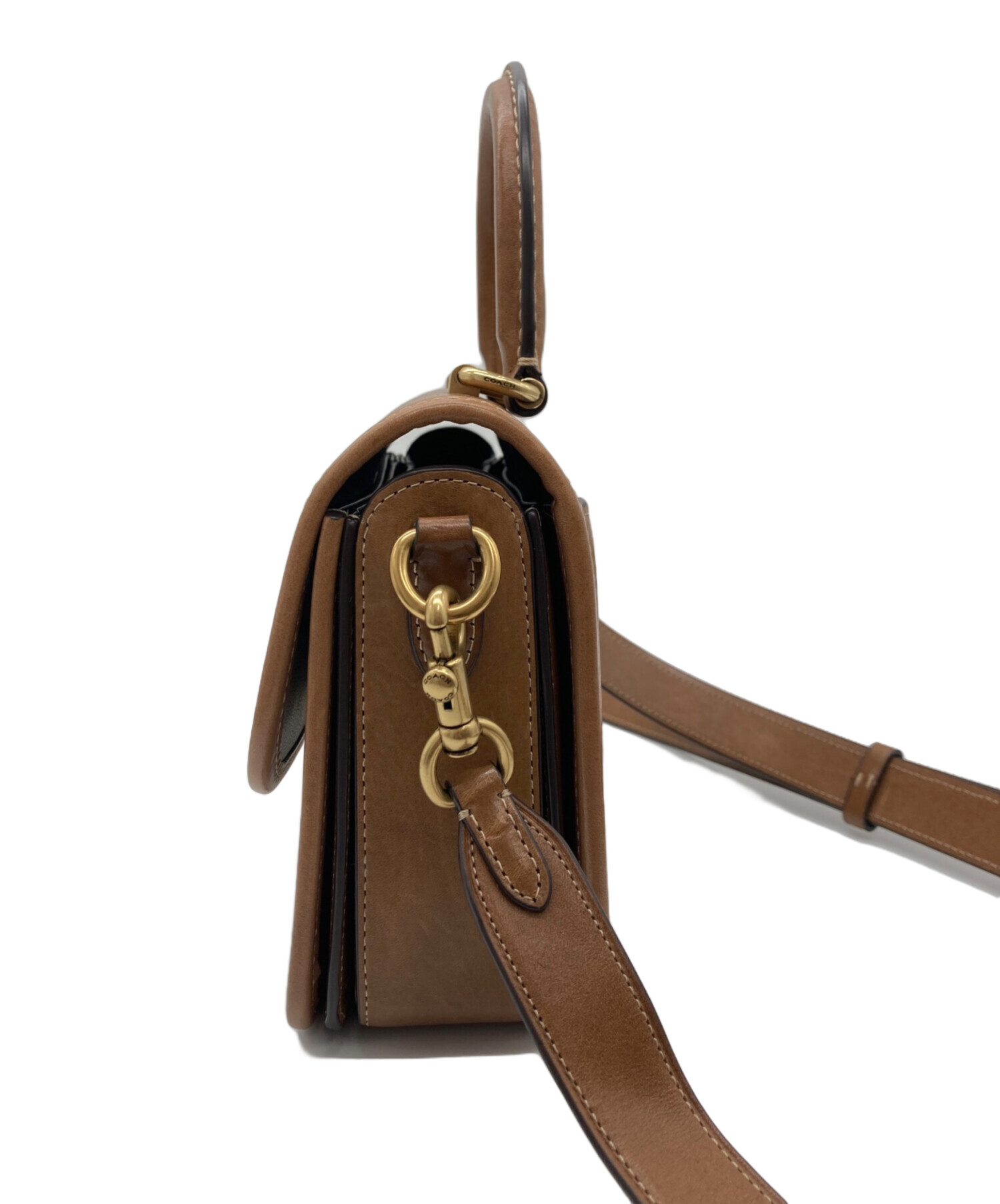 中古・古着通販】COACH (コーチ) KOKI (コウキ) ローグ トップ