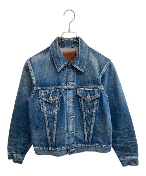 中古・古着通販】TENDERLOIN (テンダーロイン) ヴィンテージ加工 3rd