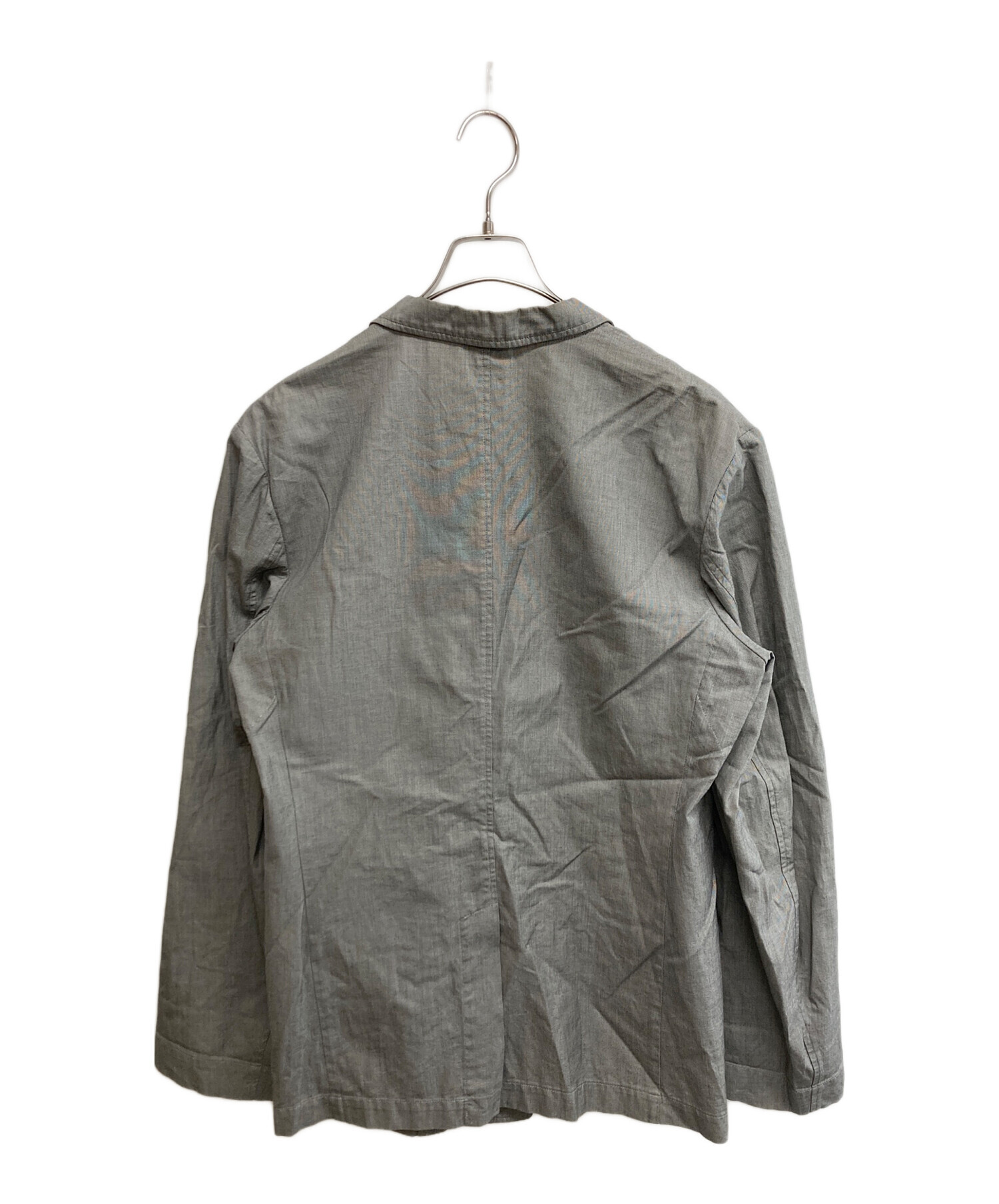 中古・古着通販】DRIES VAN NOTEN (ドリスヴァンノッテン) 3B