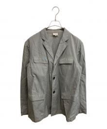 DRIES VAN NOTEN(ドリスヴァンノッテン)、テーラードジャケット