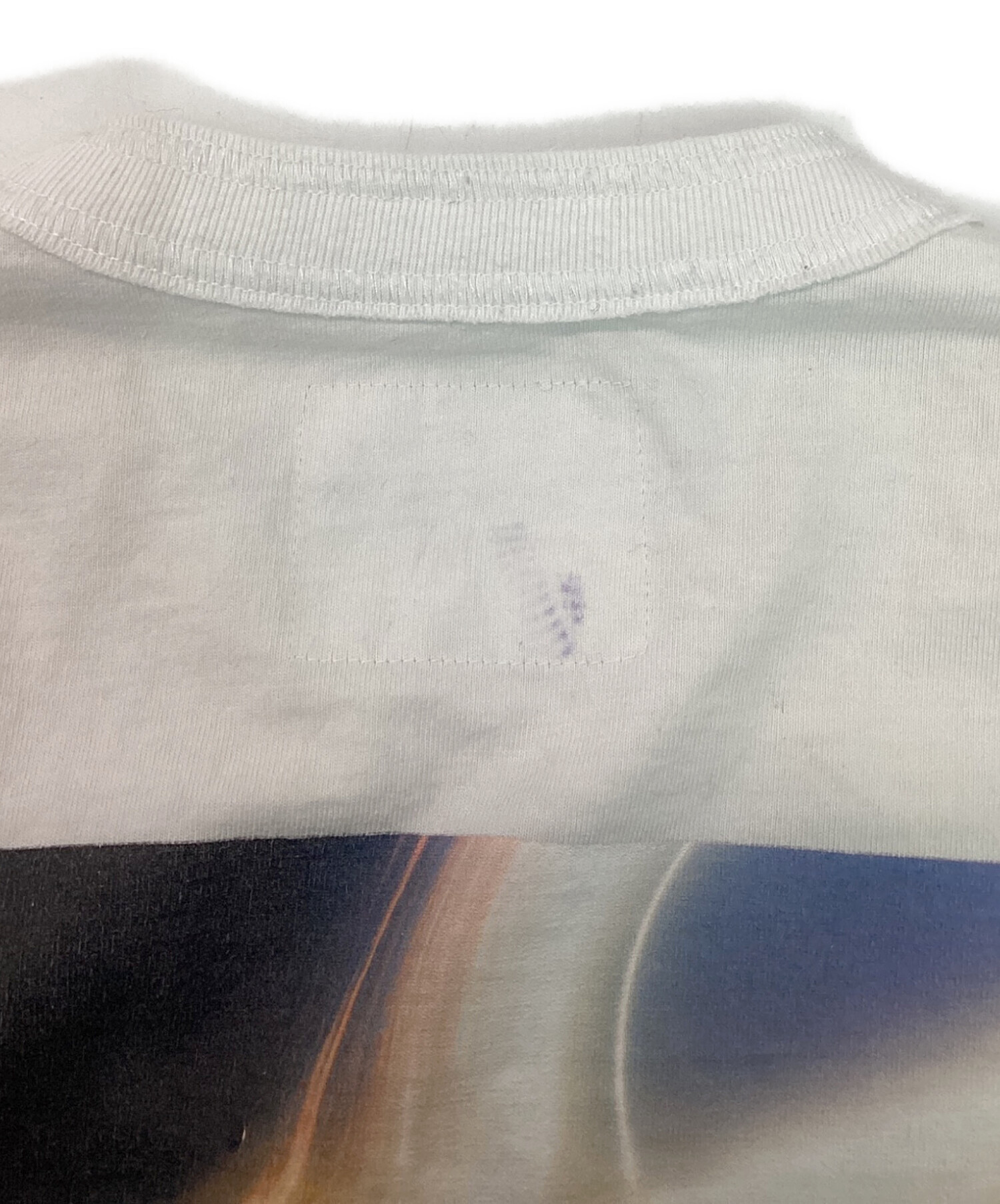 中古・古着通販】sacai (サカイ) インターステラーロングスリーブ