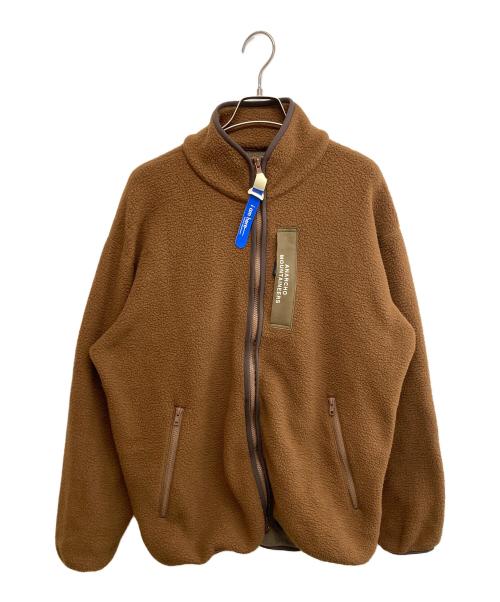 中古・古着通販】MOUNTAIN RESEARCH (マウンテンリサーチ) Folks JKT