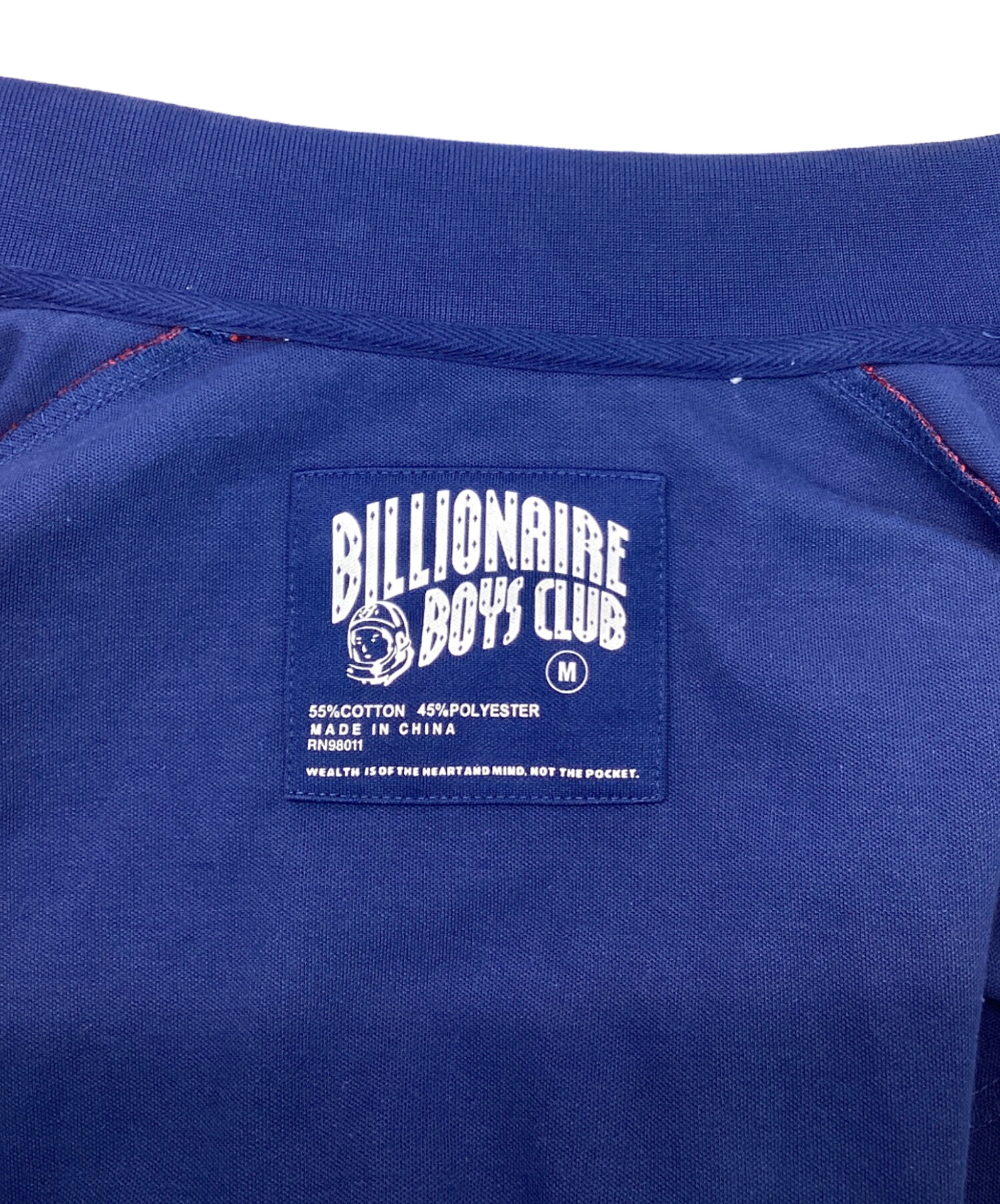 中古・古着通販】BILLIONAIRE BOYS CLUB (ビリオネアボーイズクラブ