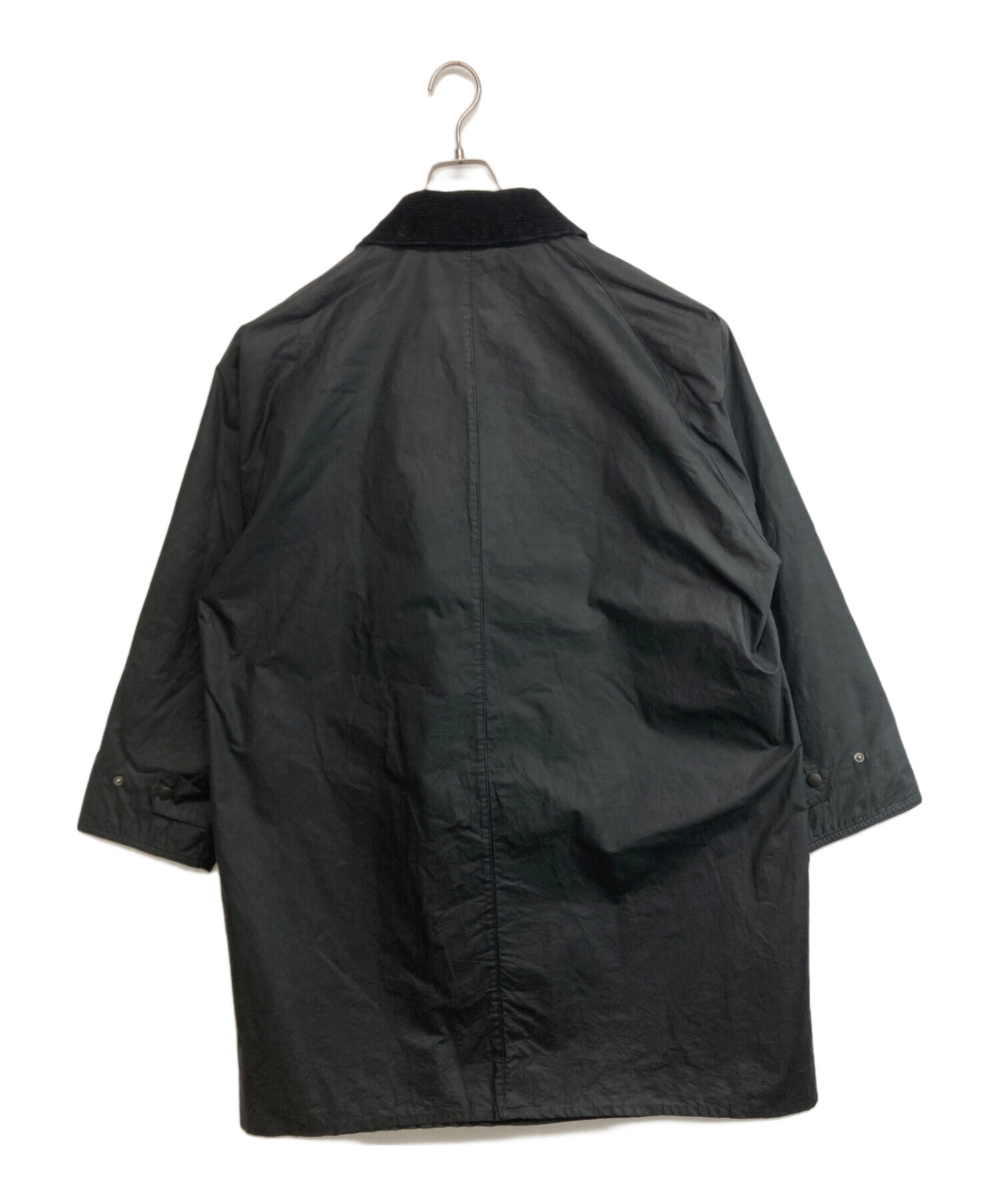 中古・古着通販】Barbour (バブアー) KAPTAIN SUNSHINE (キャプテン