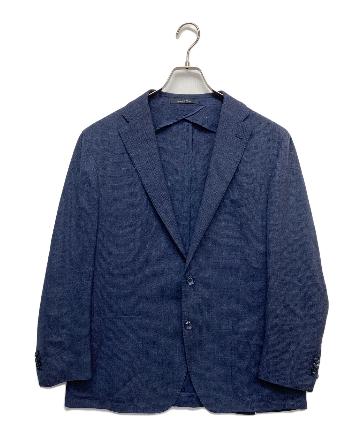 中古・古着通販】TAGLIATORE (タリアトーレ) MONTECARLO SUPER110's