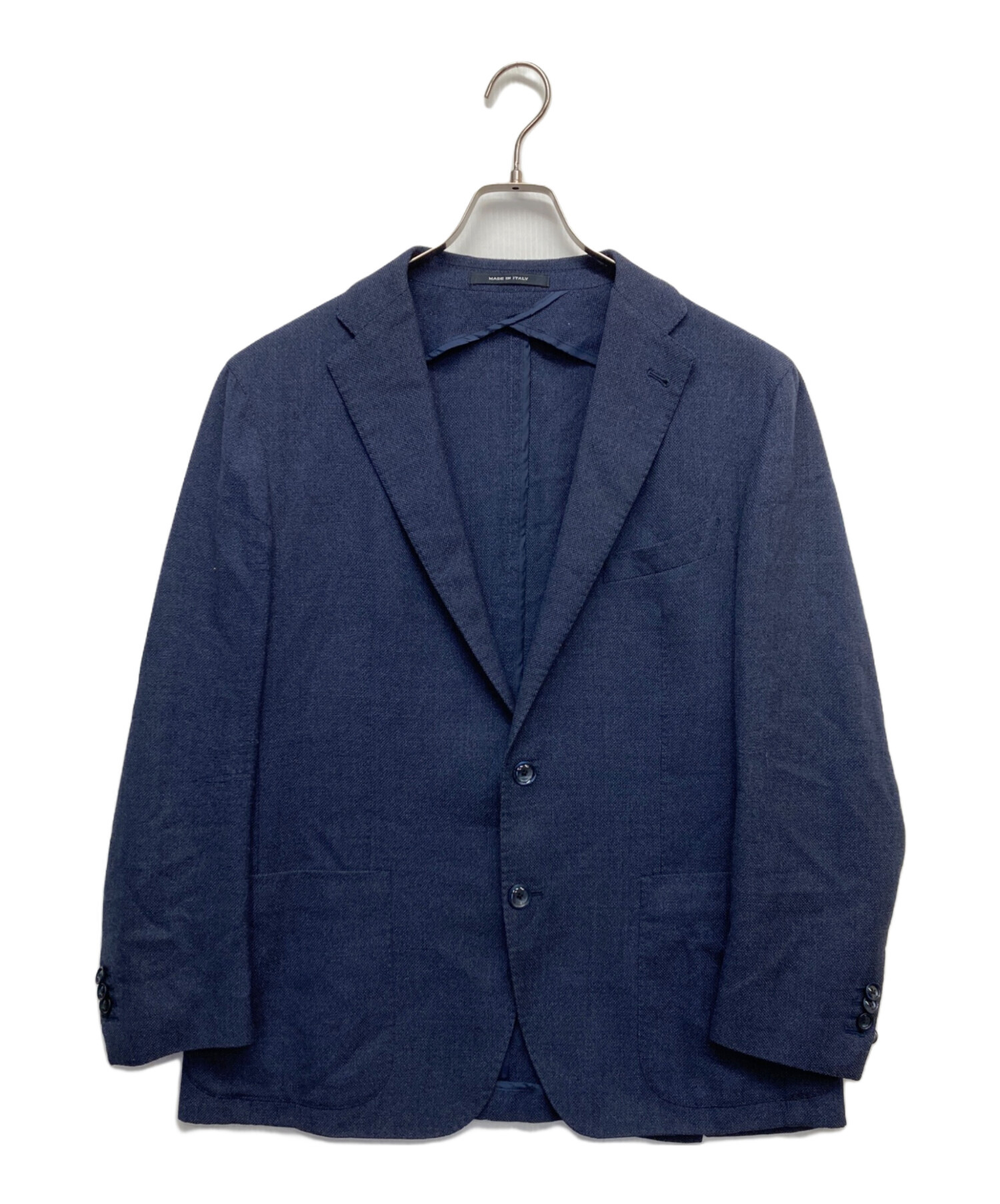 中古・古着通販】TAGLIATORE (タリアトーレ) MONTECARLO SUPER110's