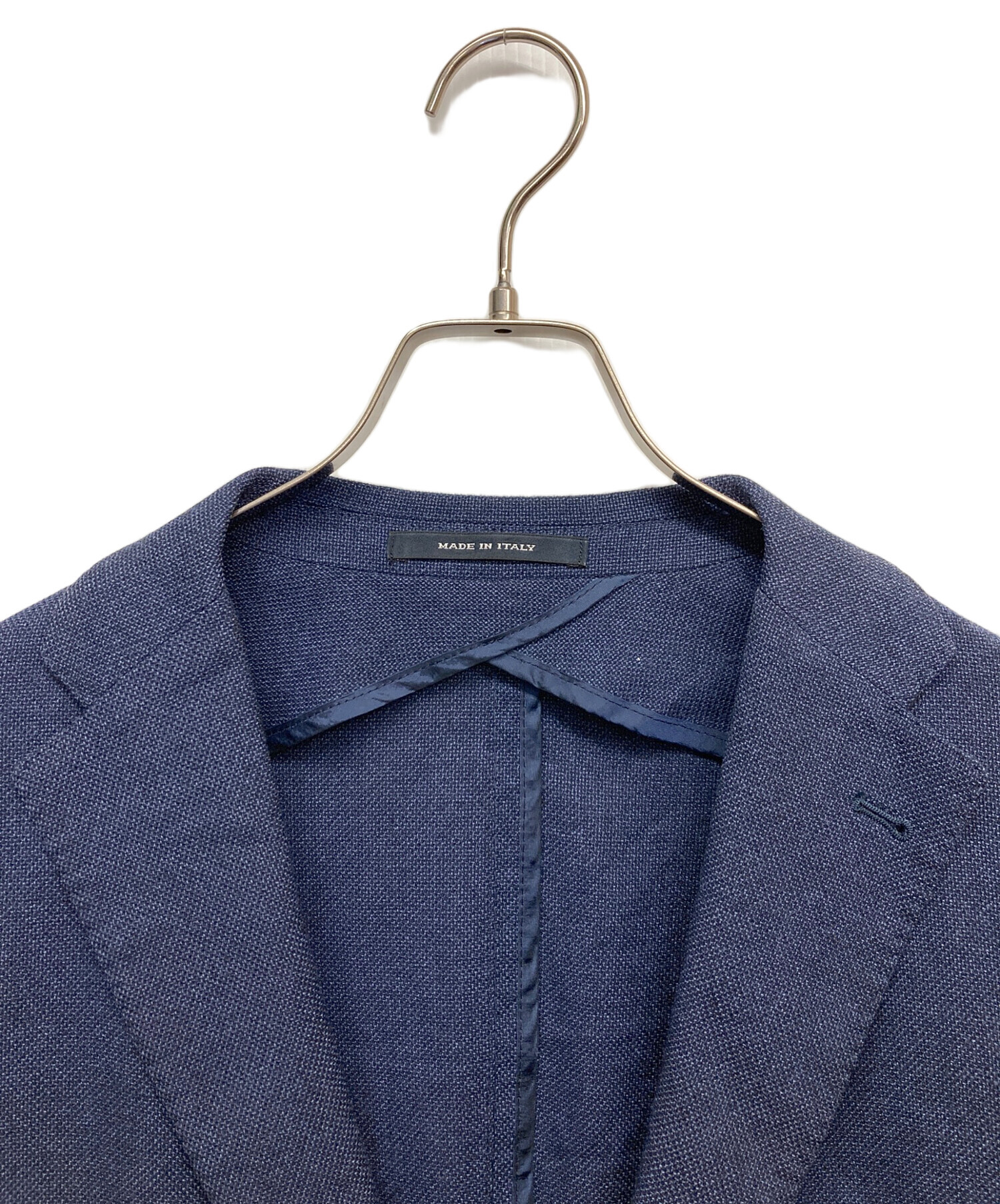 中古・古着通販】TAGLIATORE (タリアトーレ) MONTECARLO SUPER110's