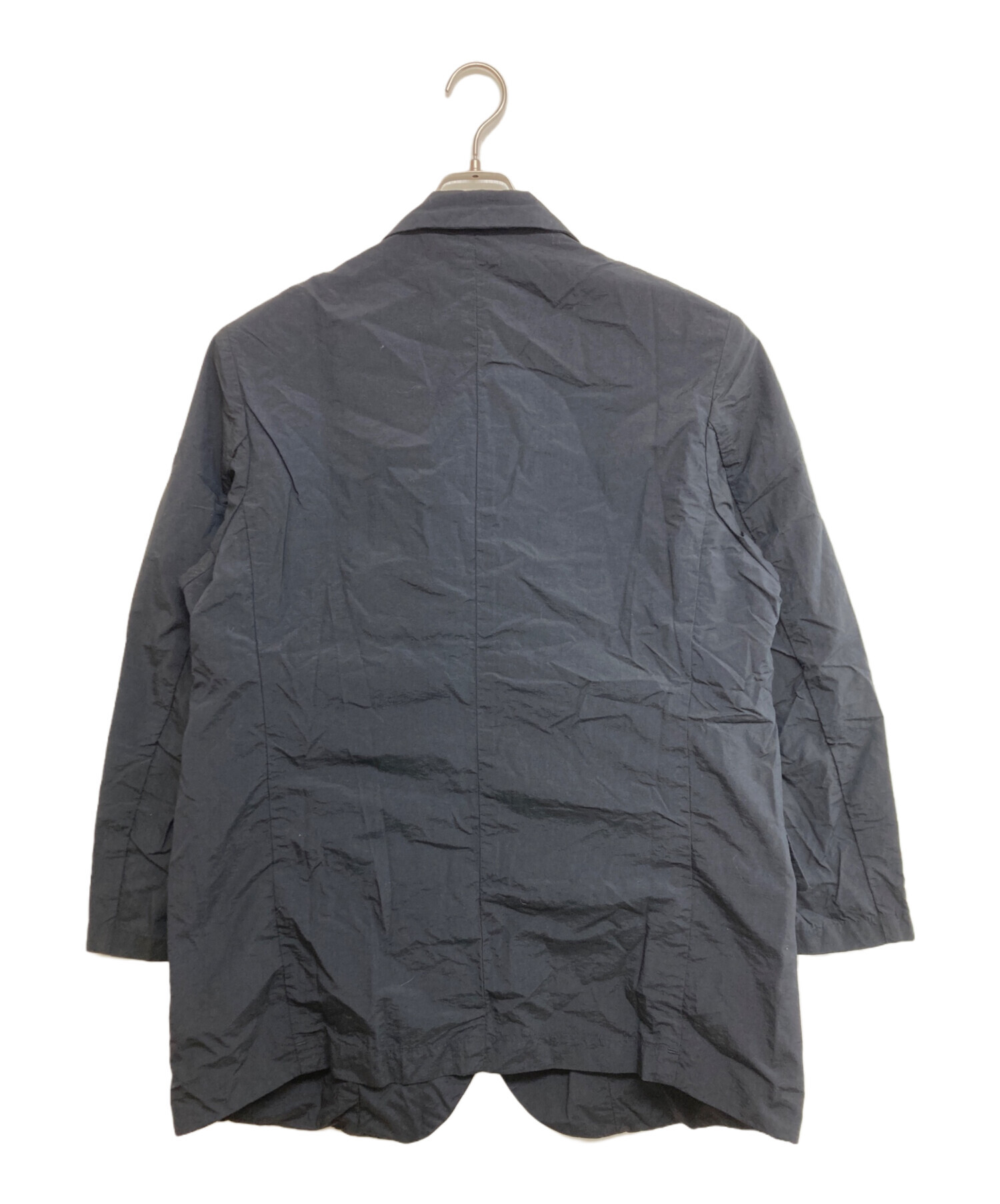 中古・古着通販】teatora (テアトラ) CRYPTOWORK JKT PACKABLE