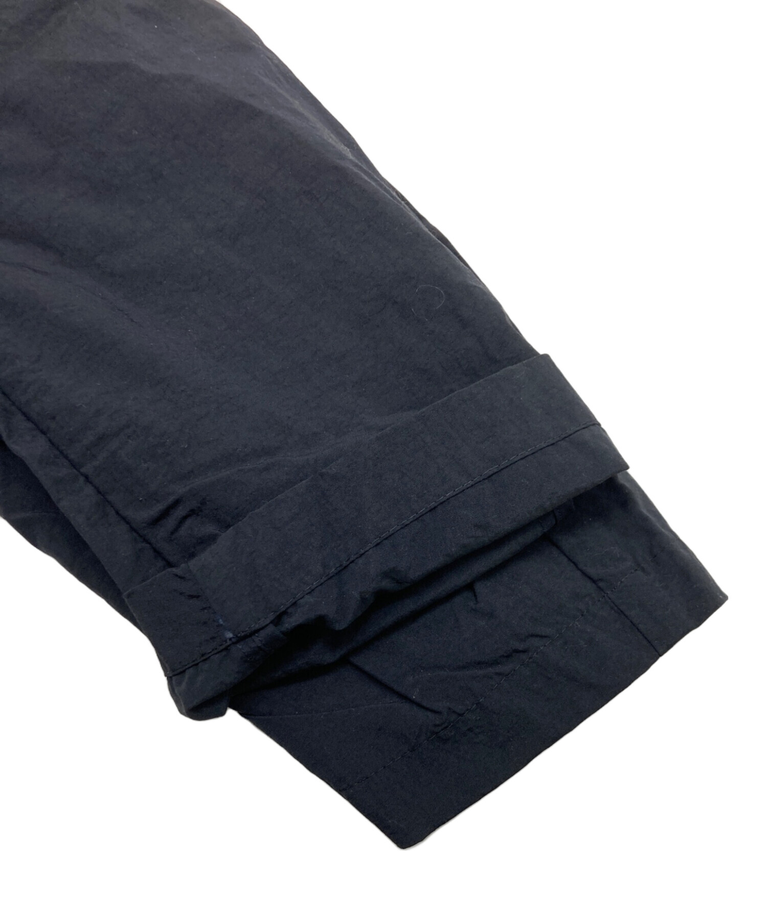 中古・古着通販】teatora (テアトラ) CRYPTOWORK JKT PACKABLE