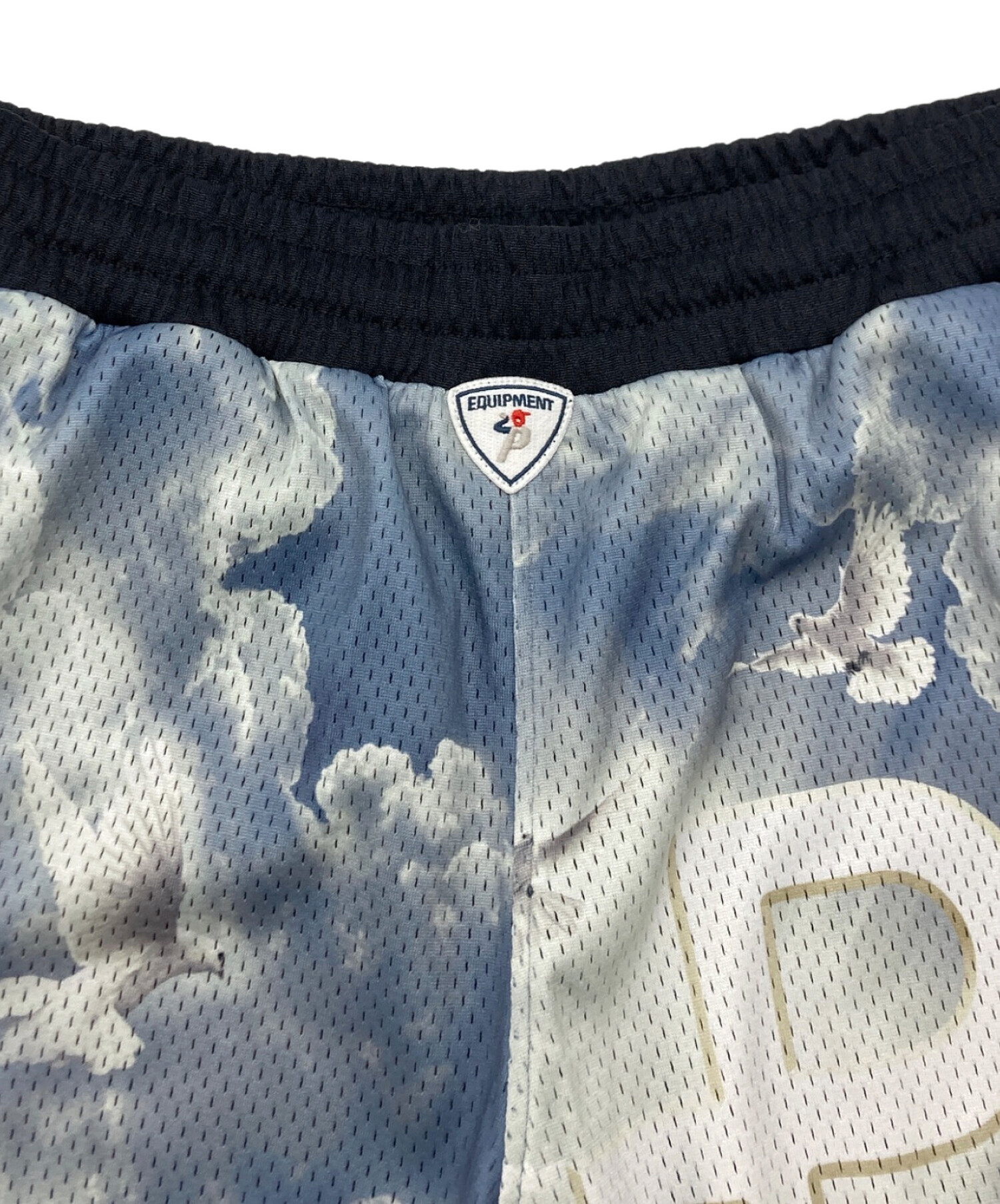 中古・古着通販】PALACE (パレス) 1 TRUTH SHORT ブラック サイズ:SIZE 