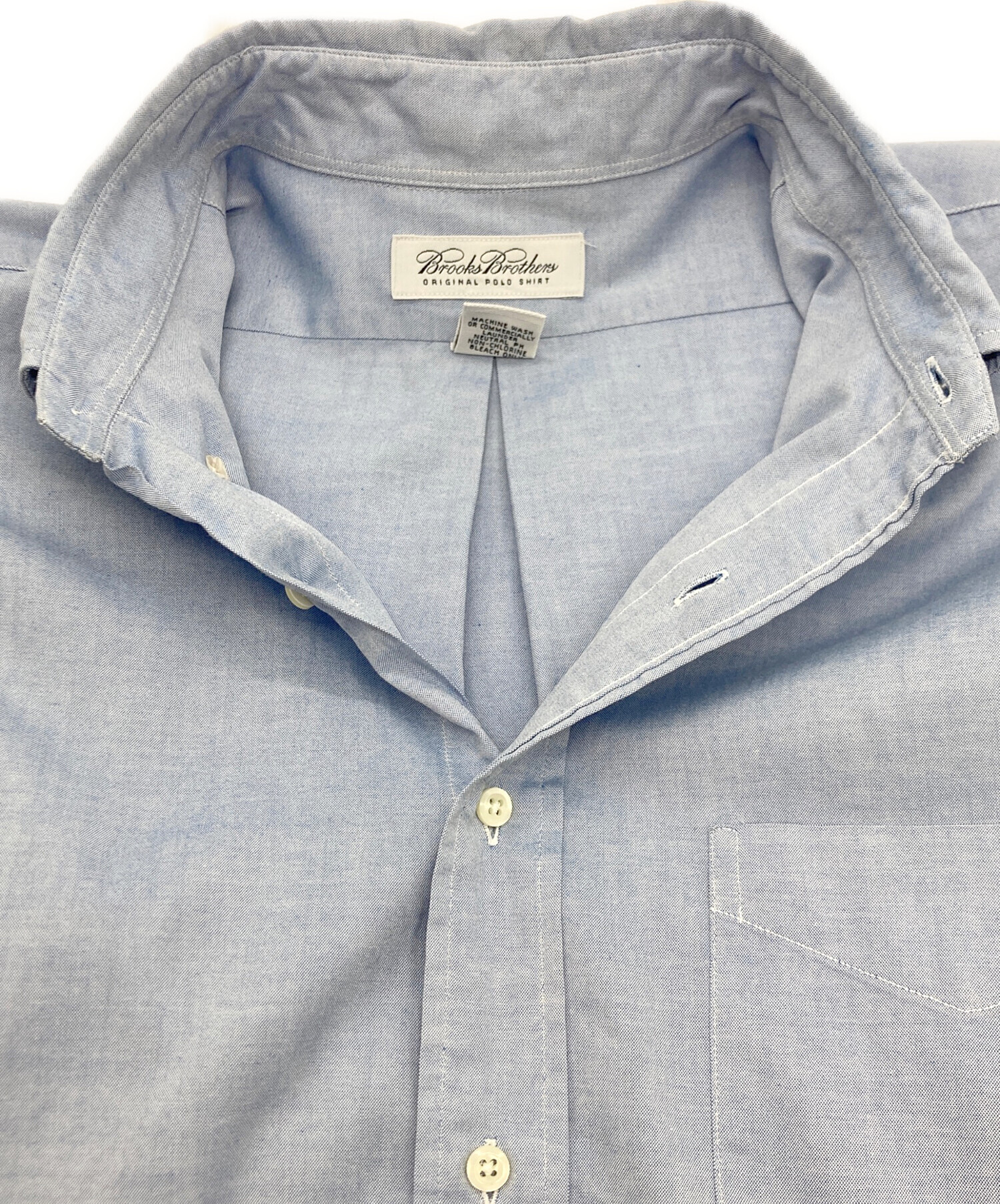 中古・古着通販】BROOKS BROTHERS (ブルックスブラザーズ 