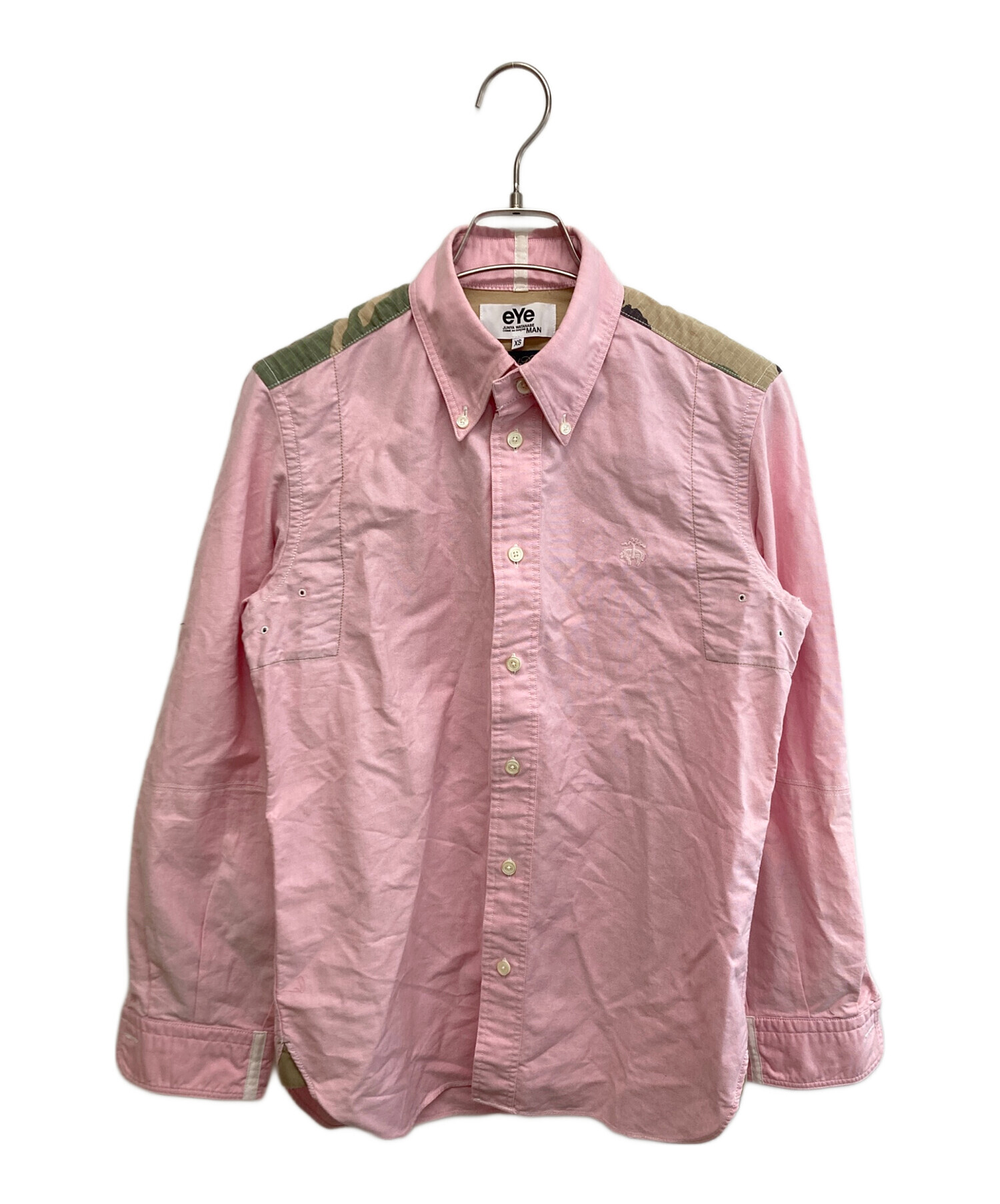 中古・古着通販】JUNYA WATANABE MAN (ジュンヤワタナベマン) BROOKS