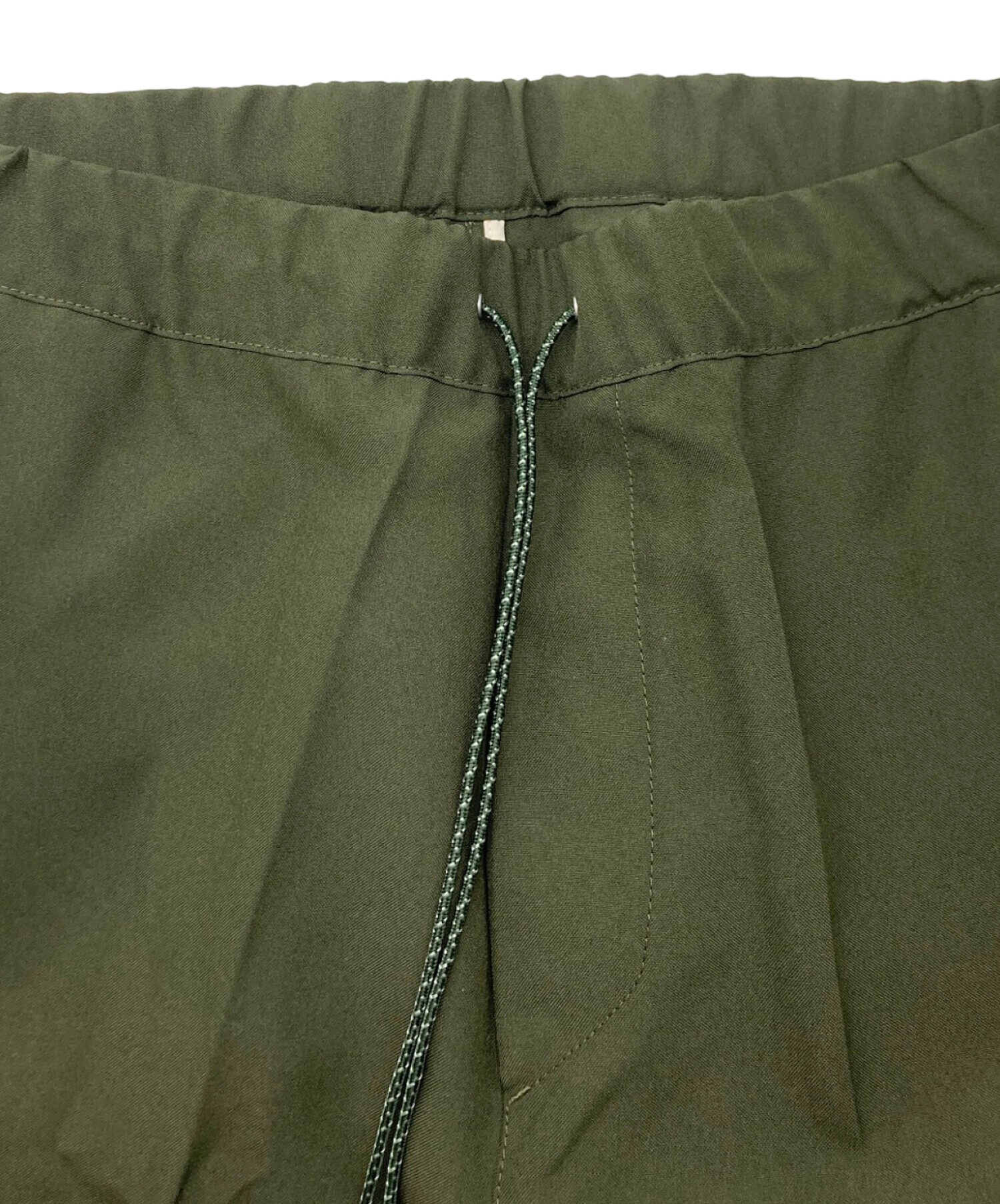 パンツ OAMC BASE PANT NEW DRAWCORD 中古・古着通販】OAMC (オーエーエムシー) BASE PANT NEW DRAWCORD