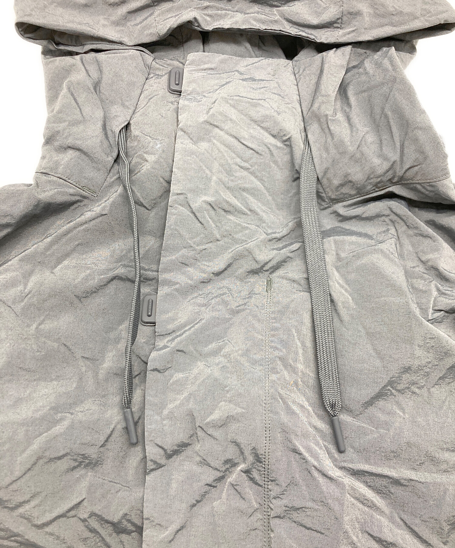 中古・古着通販】teatora (テアトラ) SOUVENIR HUNTER M/L PACKABLE